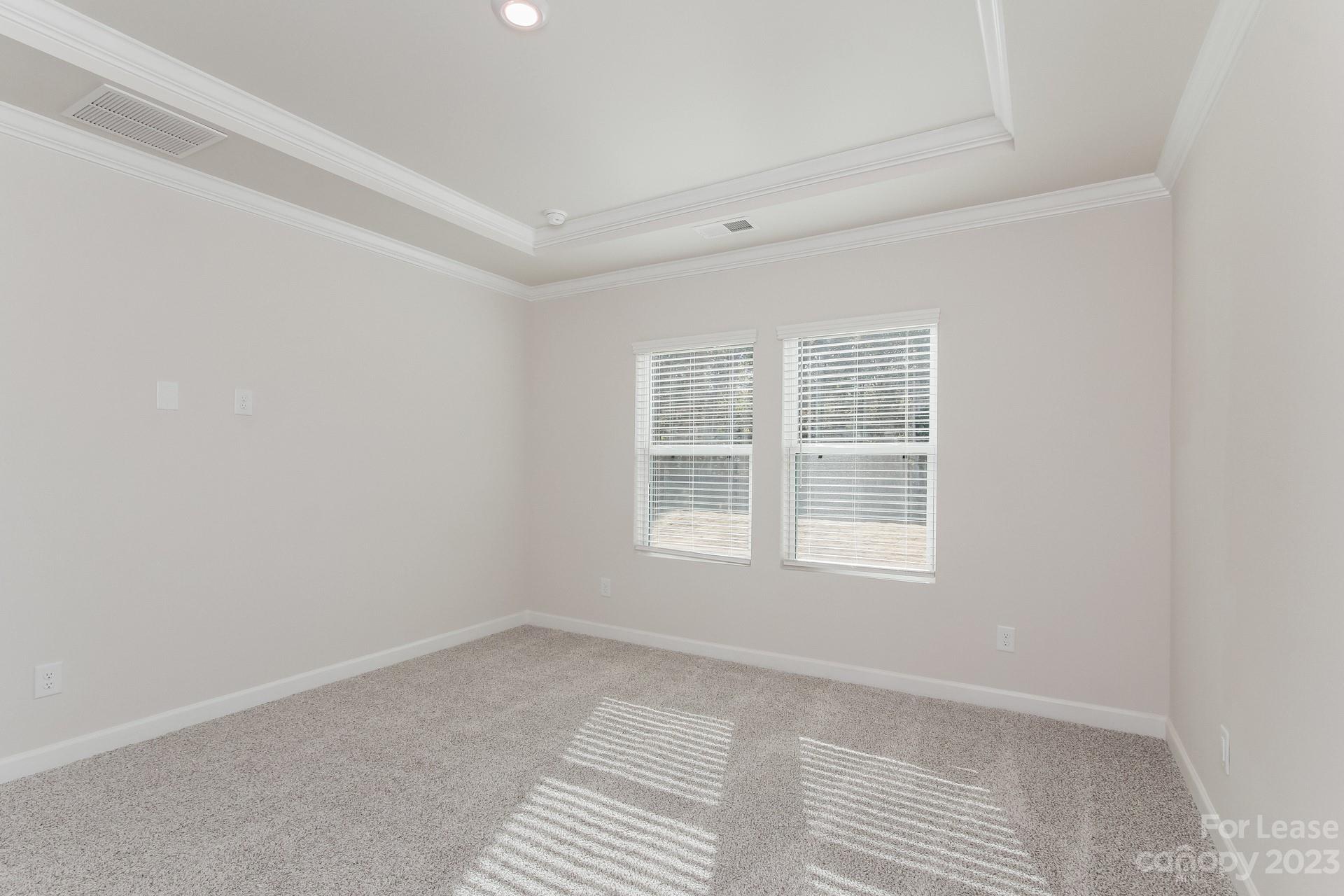 Simpson Farms - Residential Lease