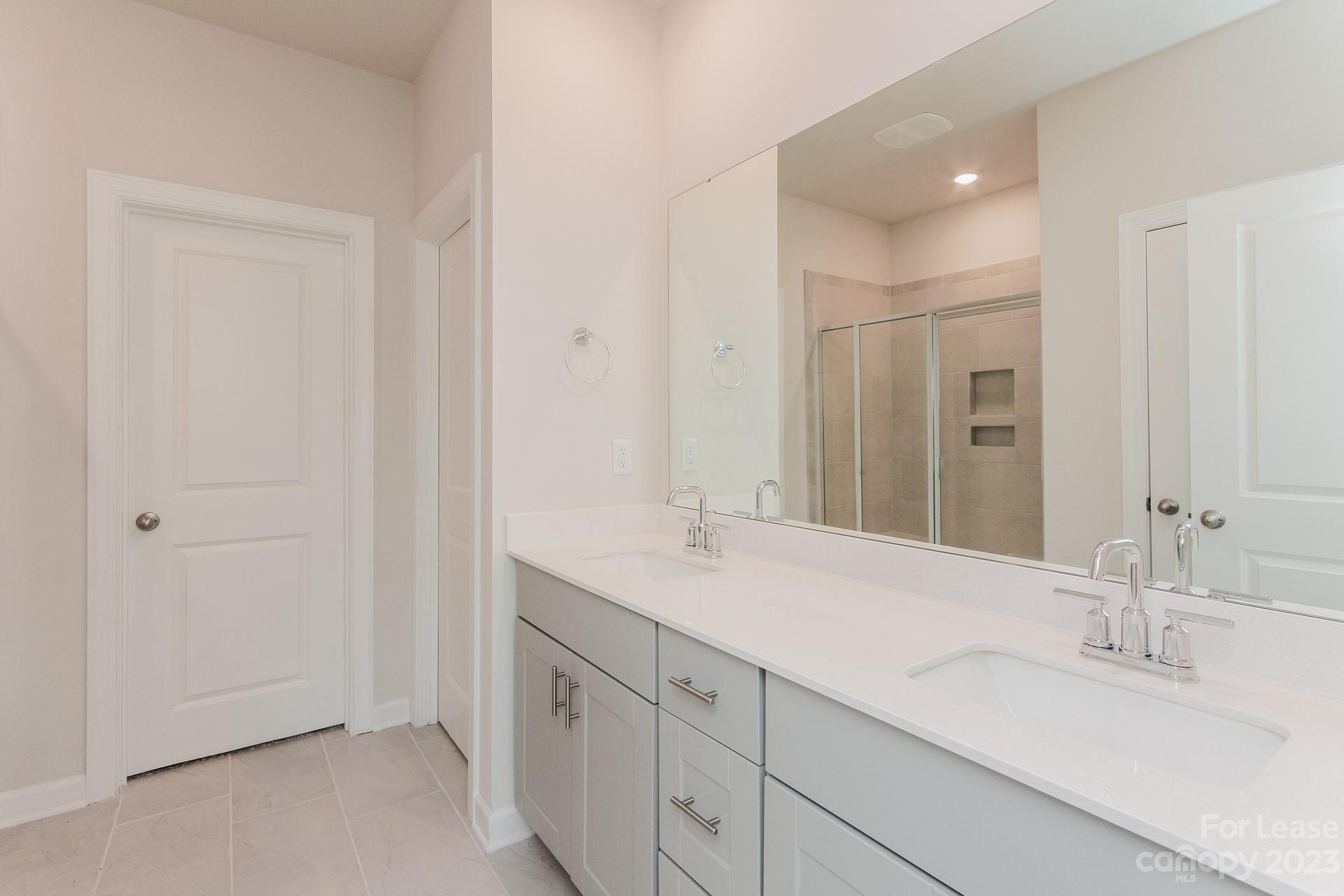 Simpson Farms - Residential Lease