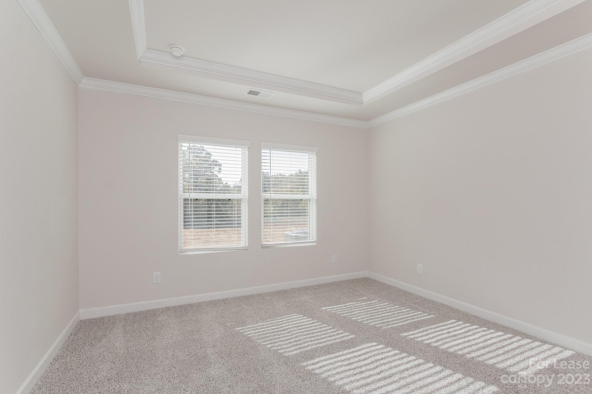 Simpson Farms - Residential Lease