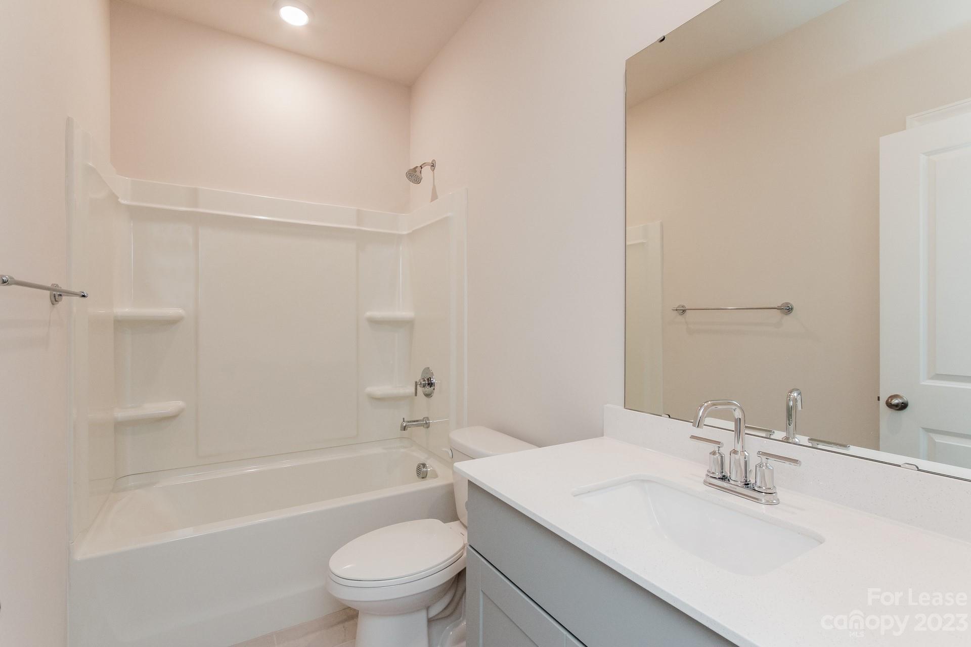 Simpson Farms - Residential Lease