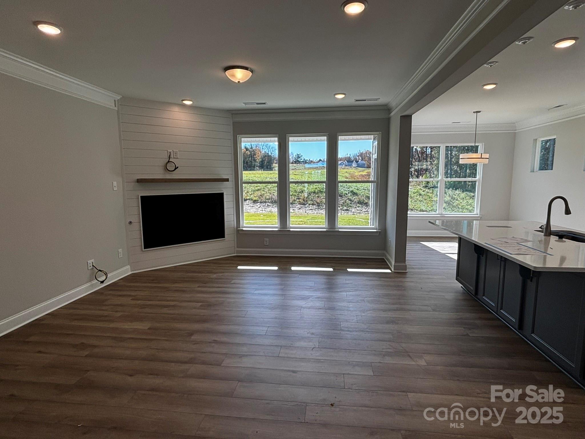 Waterford Commons - Residential