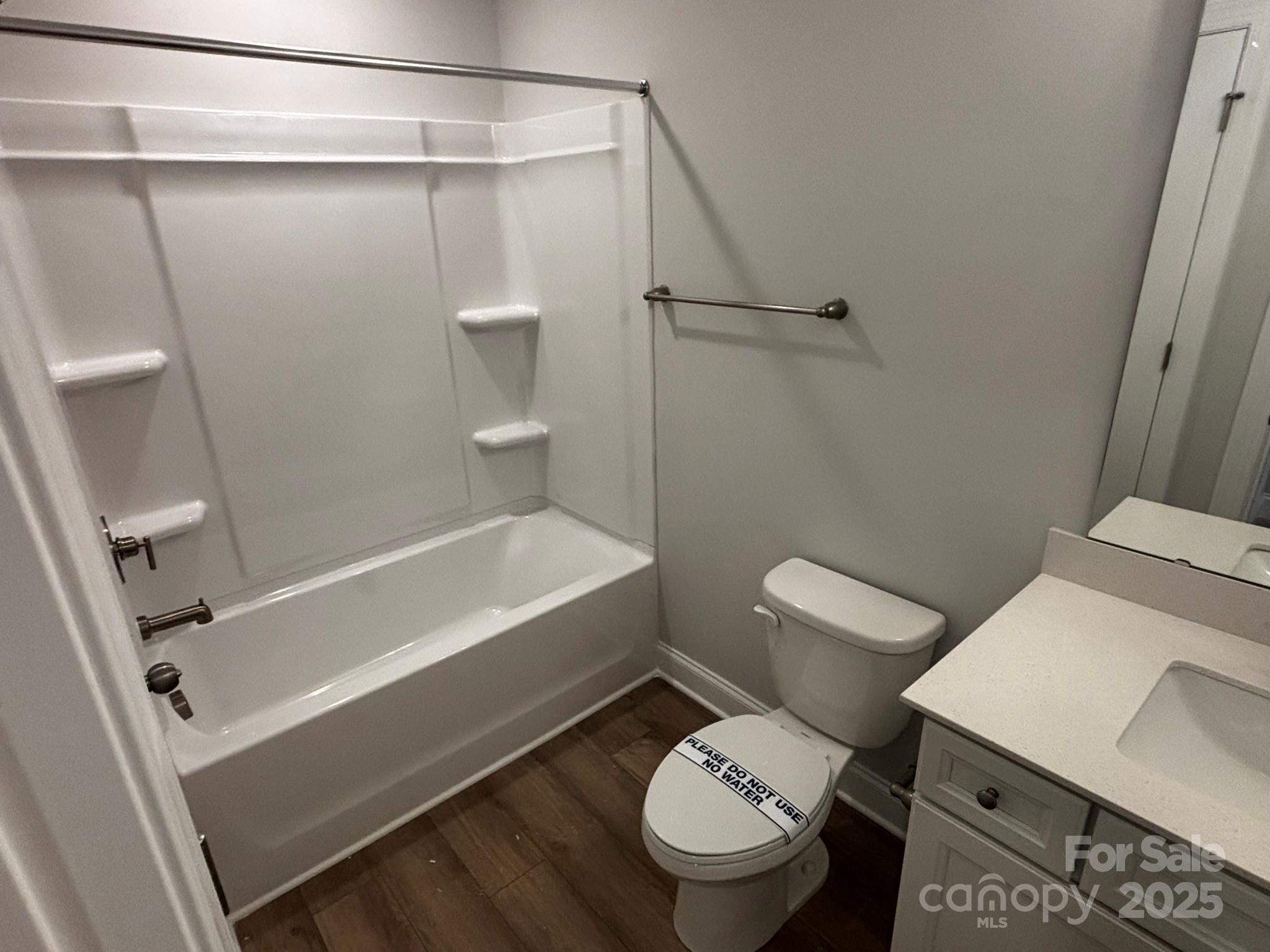 Waterford Commons - Residential