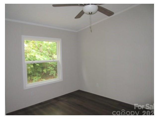 Clear Creek Meadows - Residential