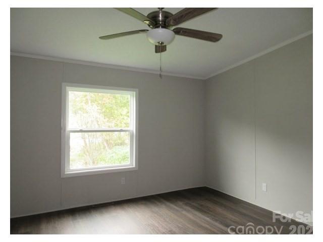 Clear Creek Meadows - Residential