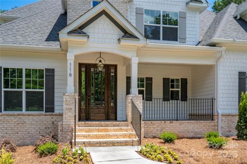 133 Addison Emory Lane 18 Mooresville NC 28115