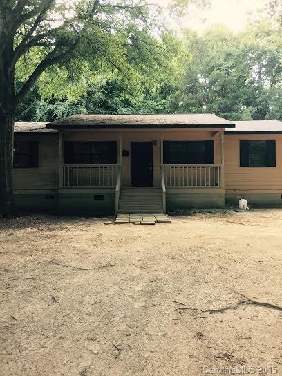 Rolling Hills - Residential Lease