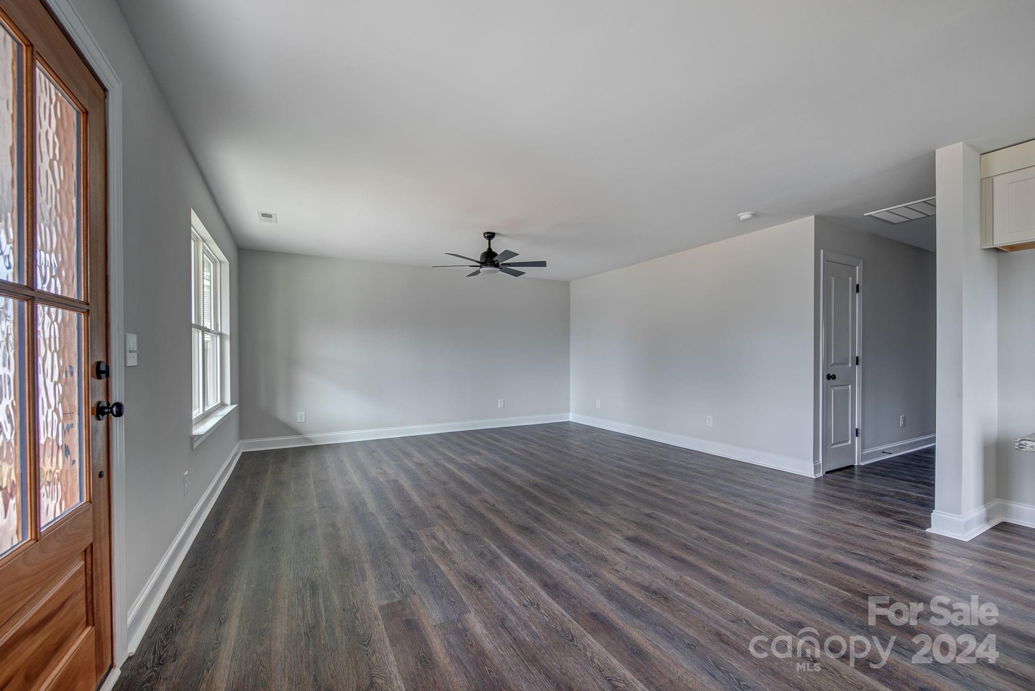 Pinnacle Woods - Residential