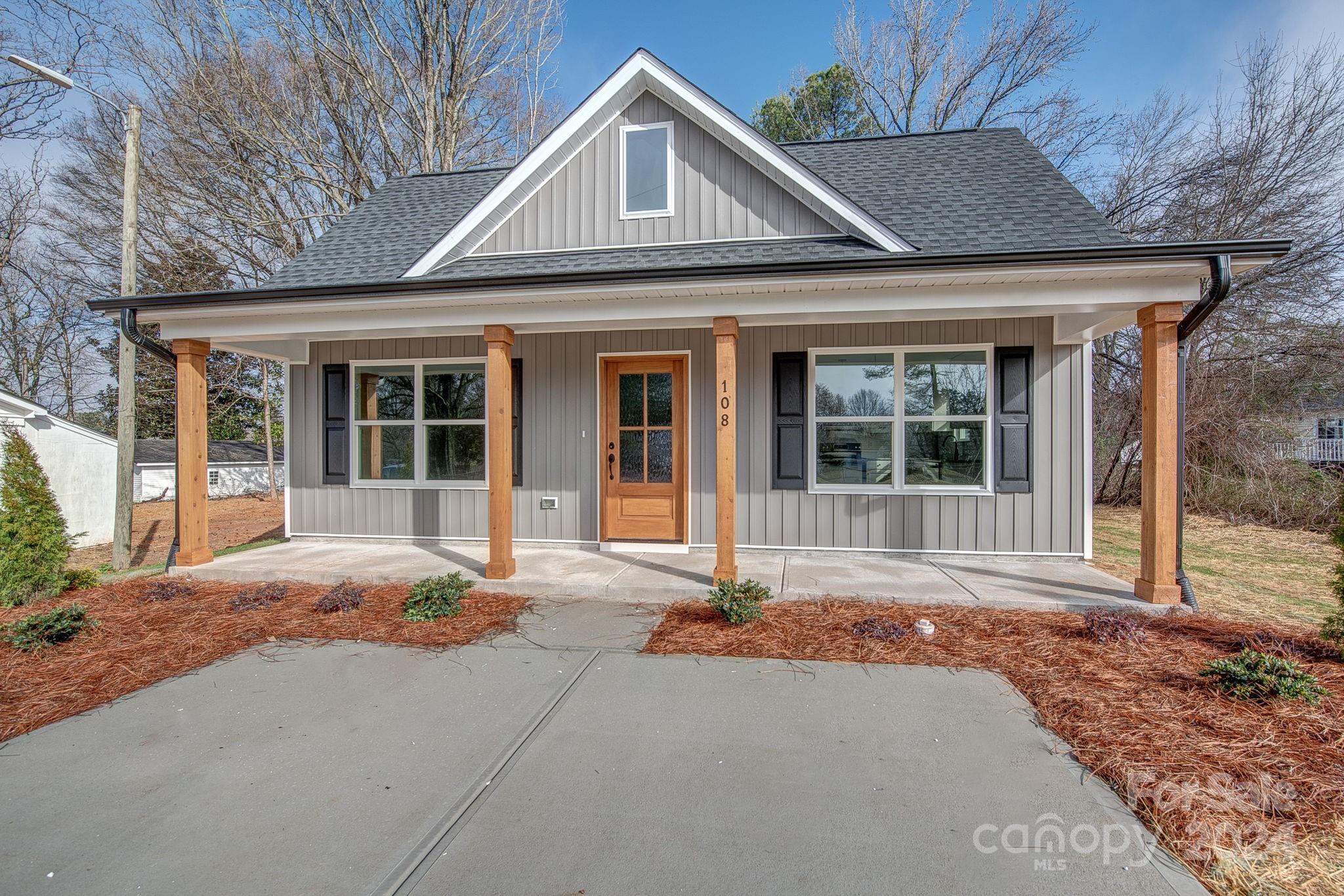 Pinnacle Woods - Residential