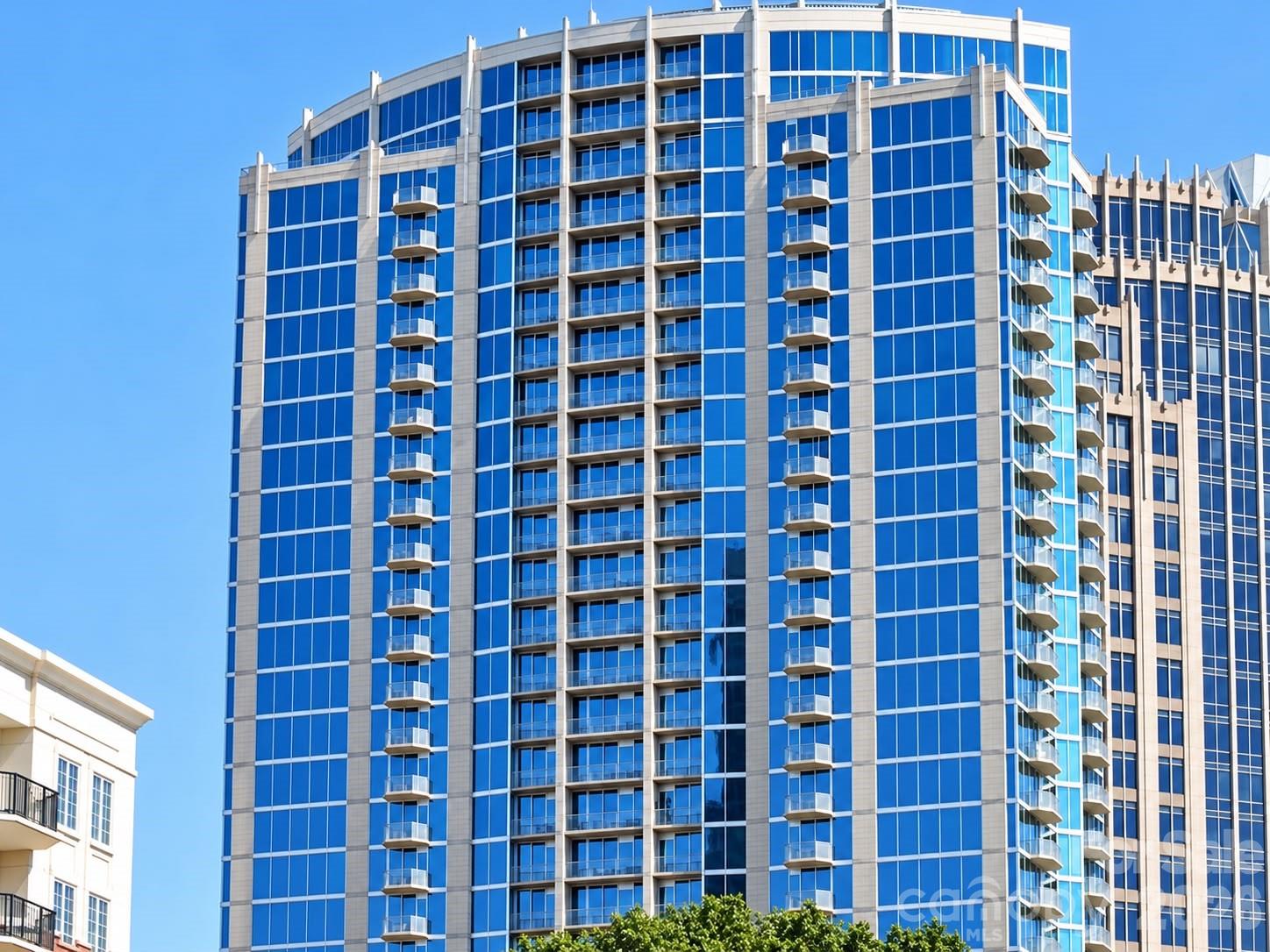 210 N Church Street 3411