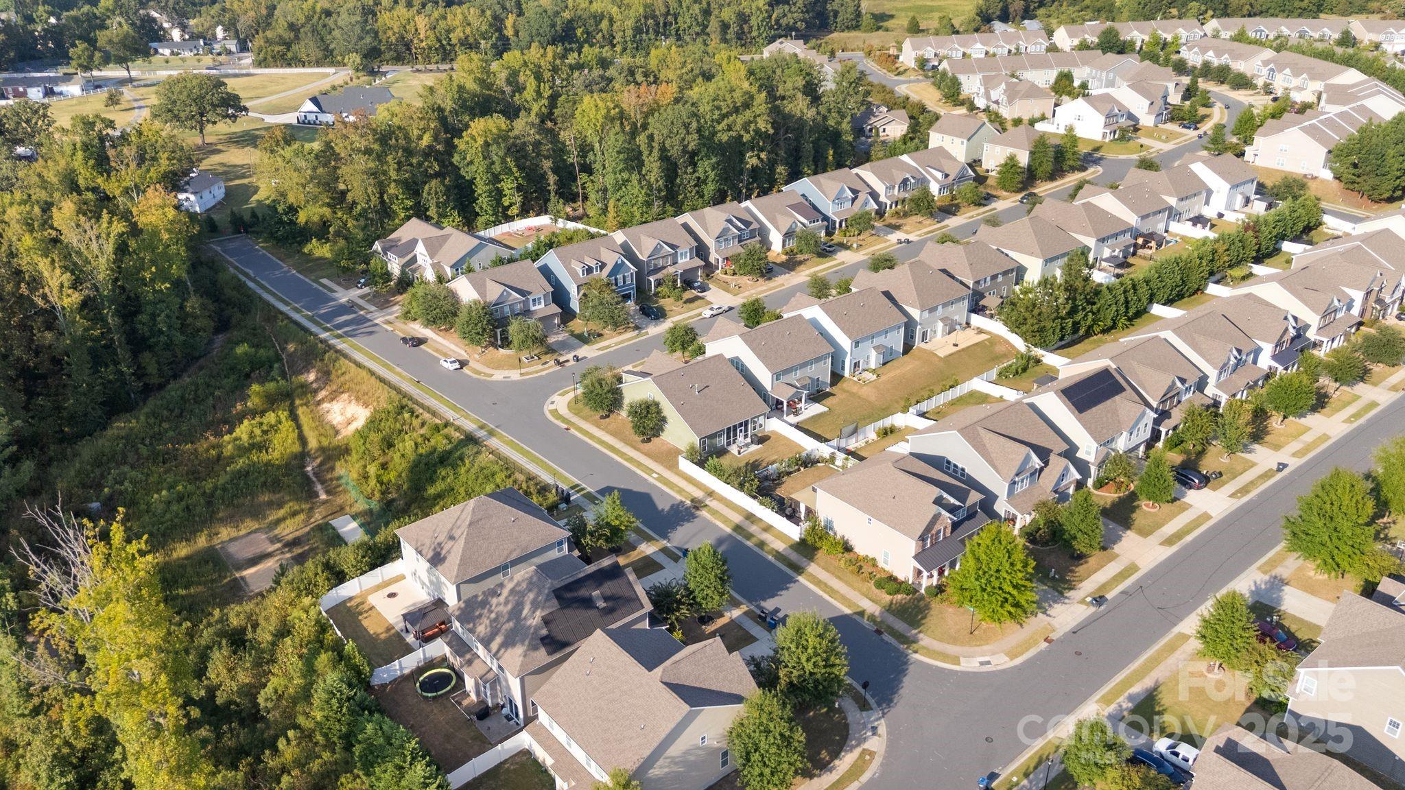 Forest Grove - Residential