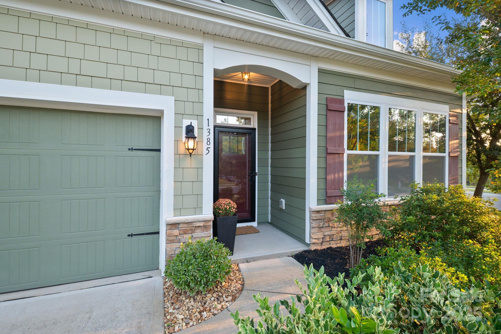 Forest Grove - Residential