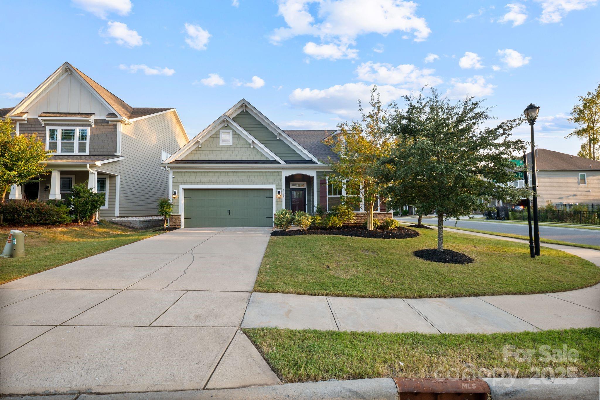 Forest Grove - Residential