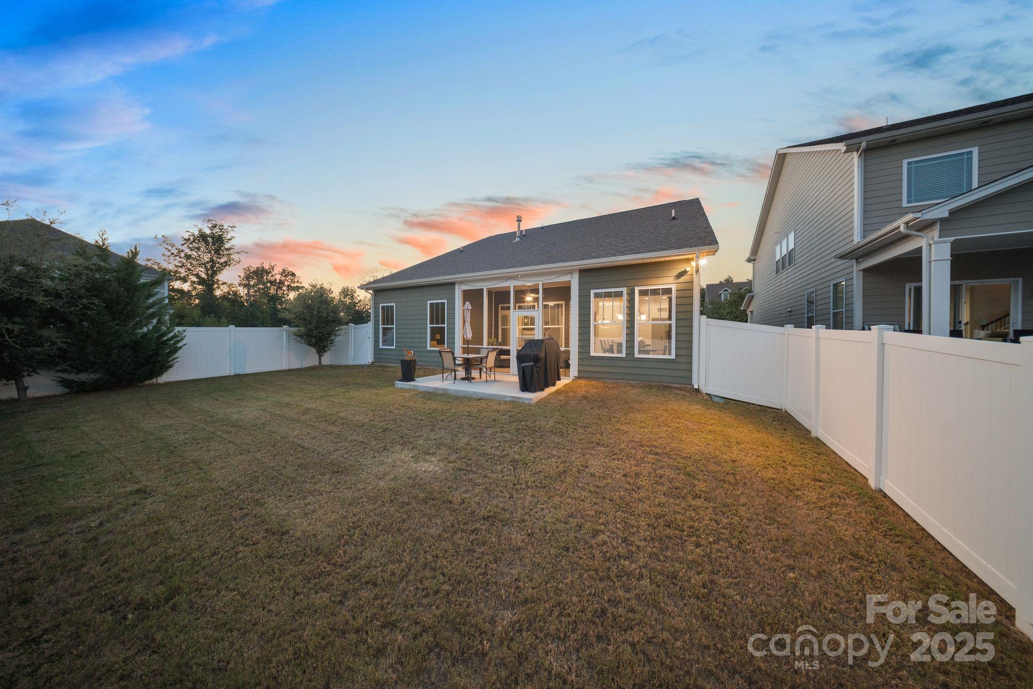 Forest Grove - Residential