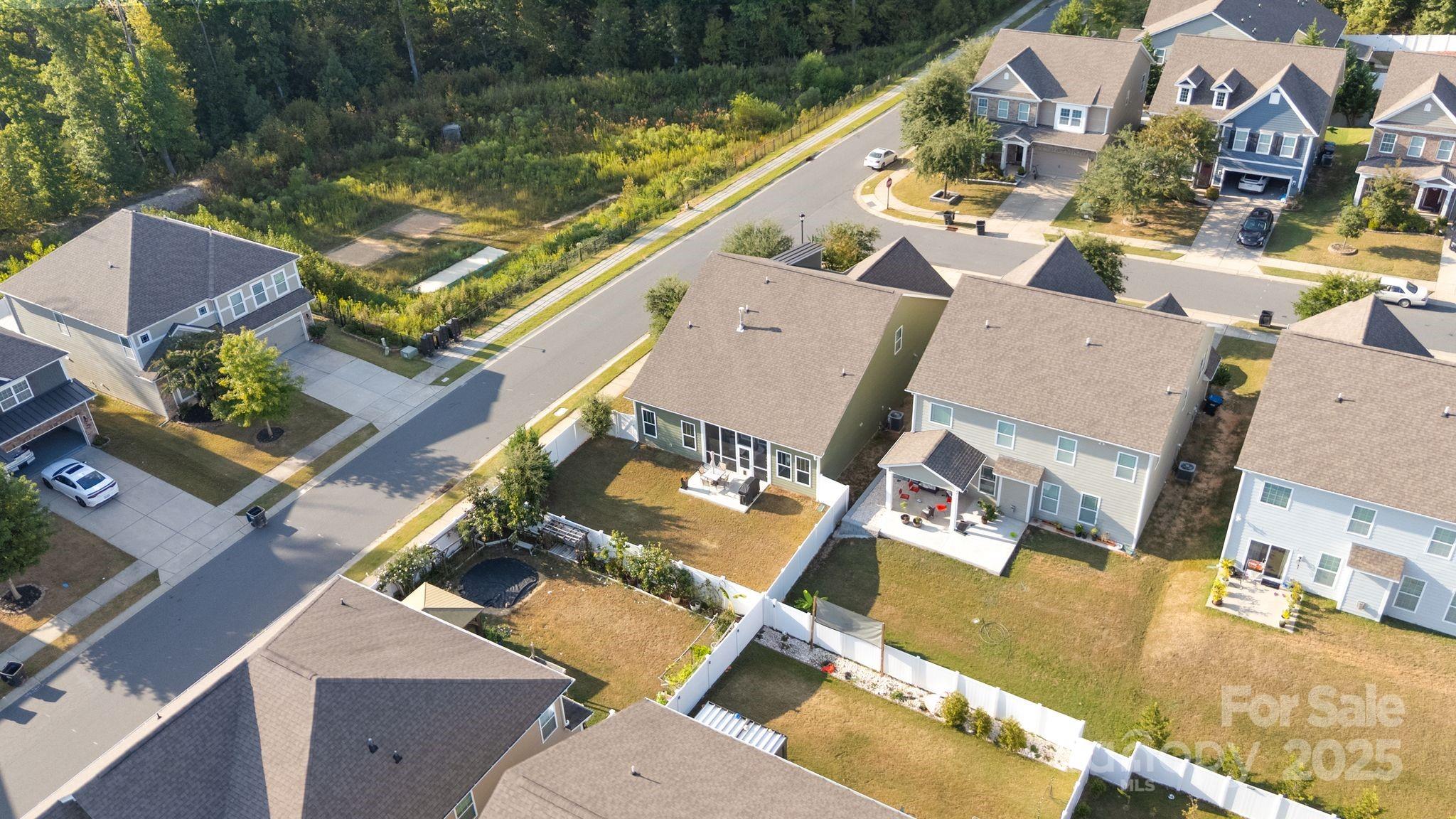 Forest Grove - Residential