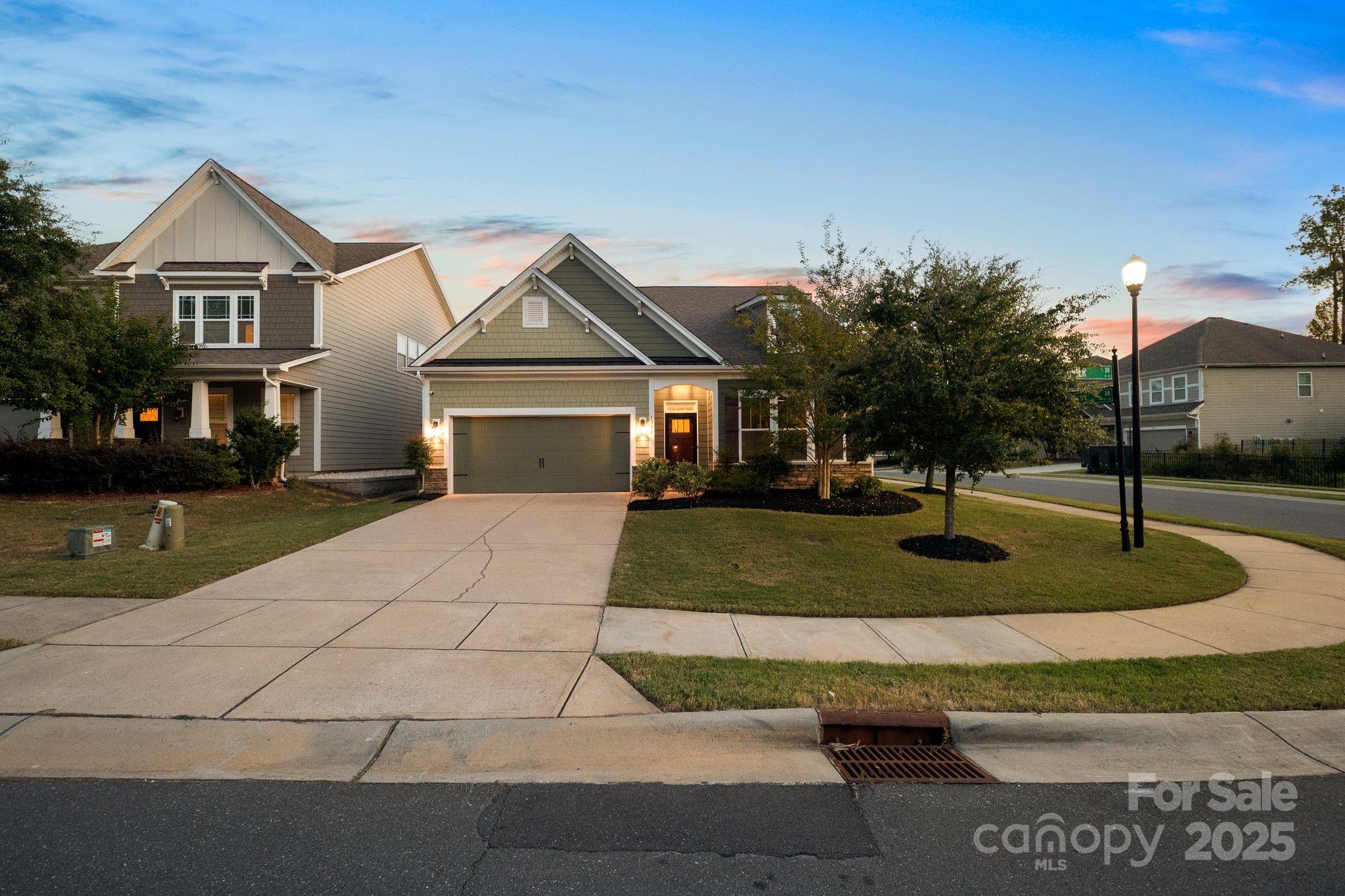 Forest Grove - Residential