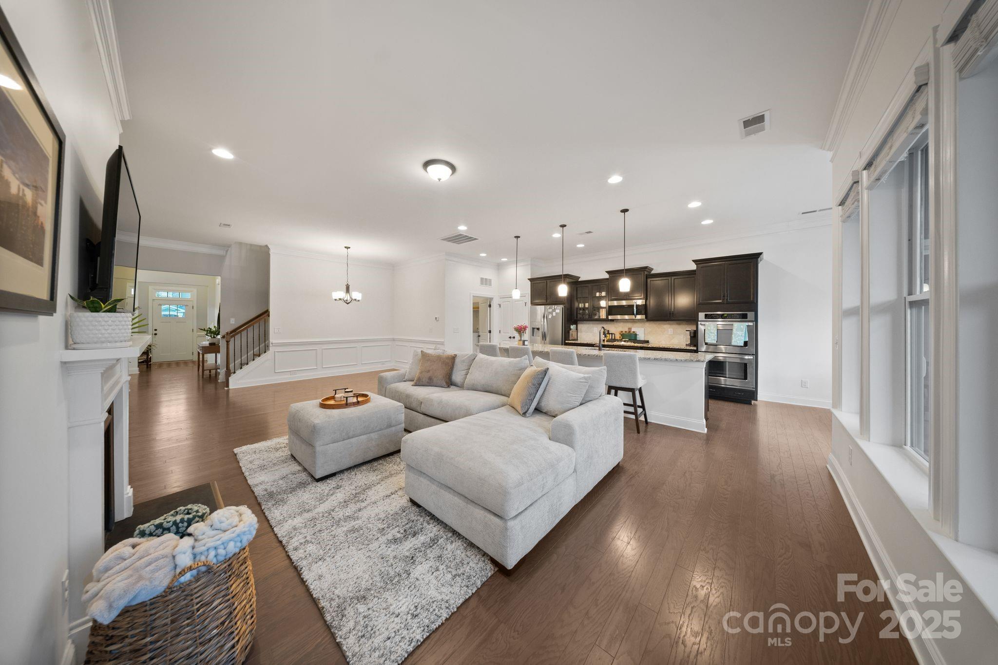 Forest Grove - Residential