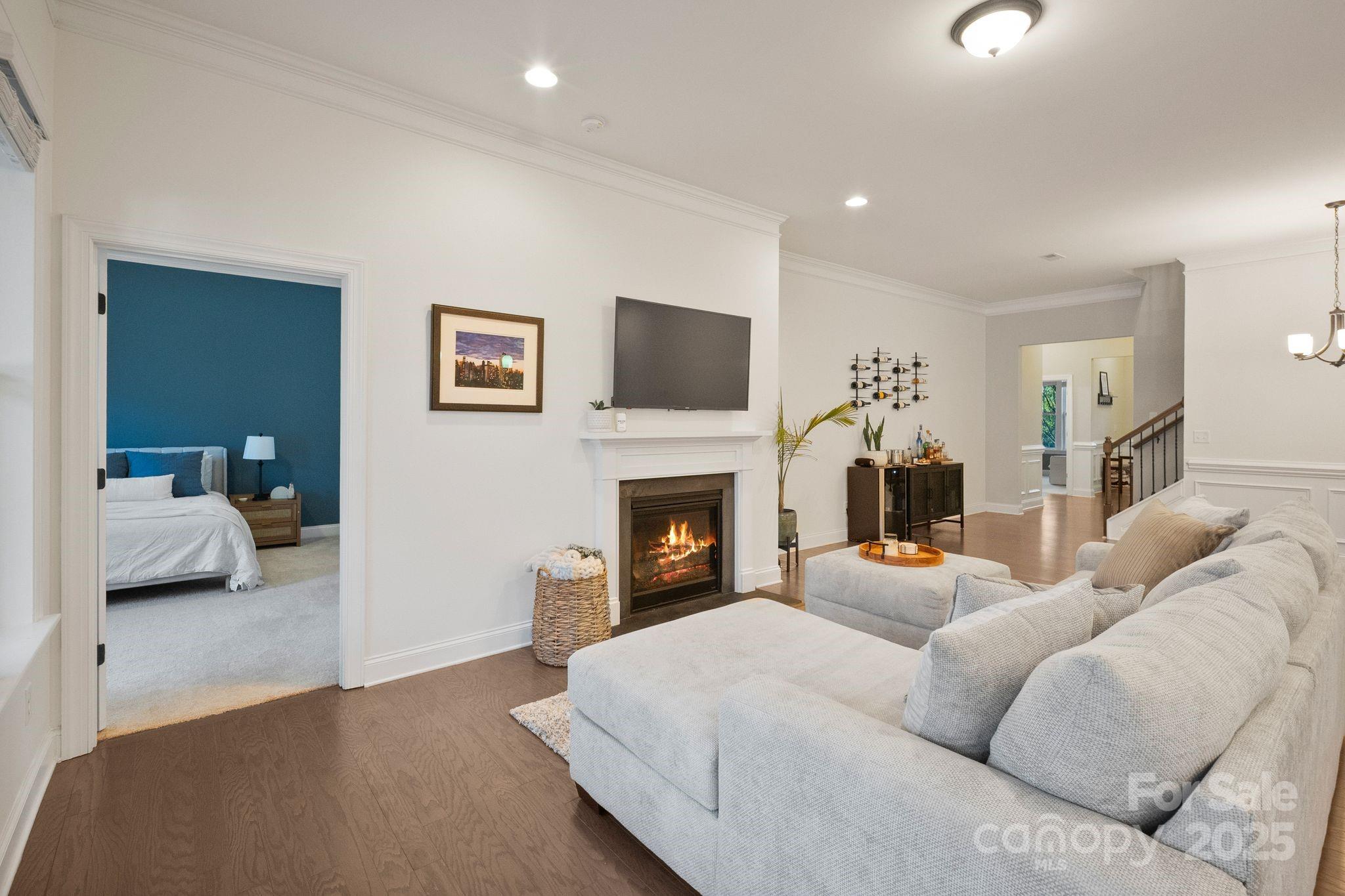 Forest Grove - Residential