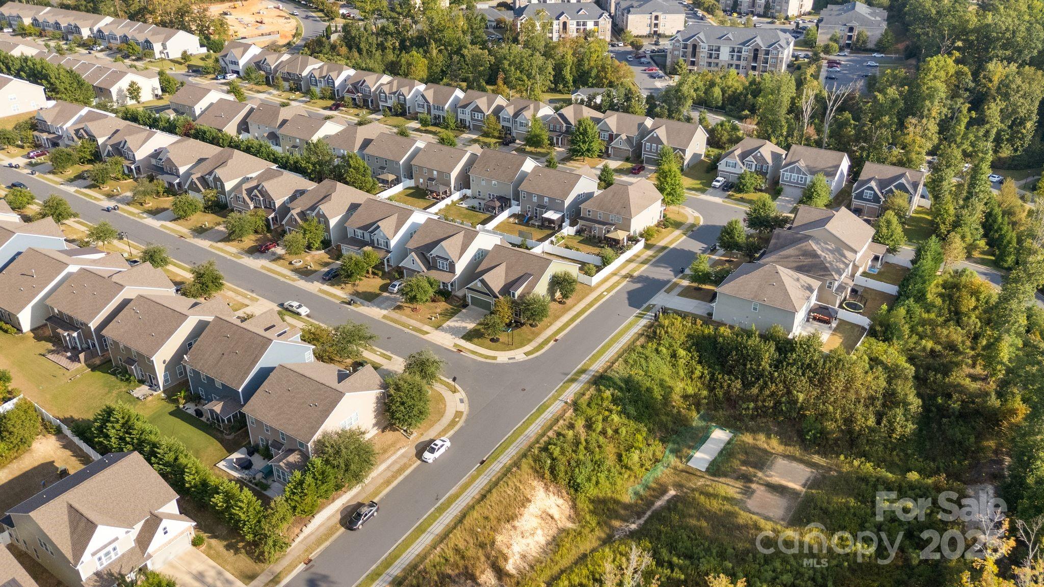 Forest Grove - Residential