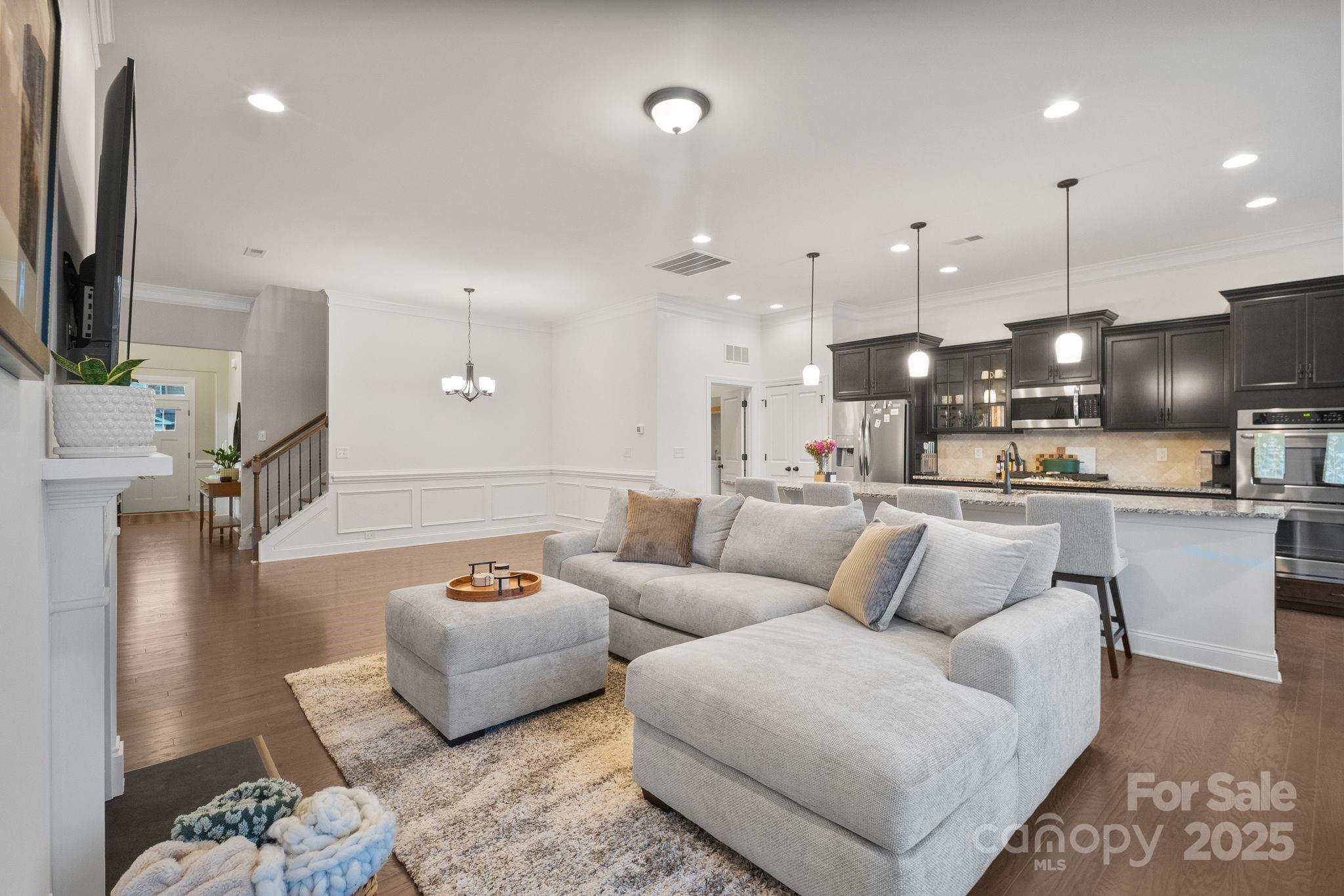 Forest Grove - Residential