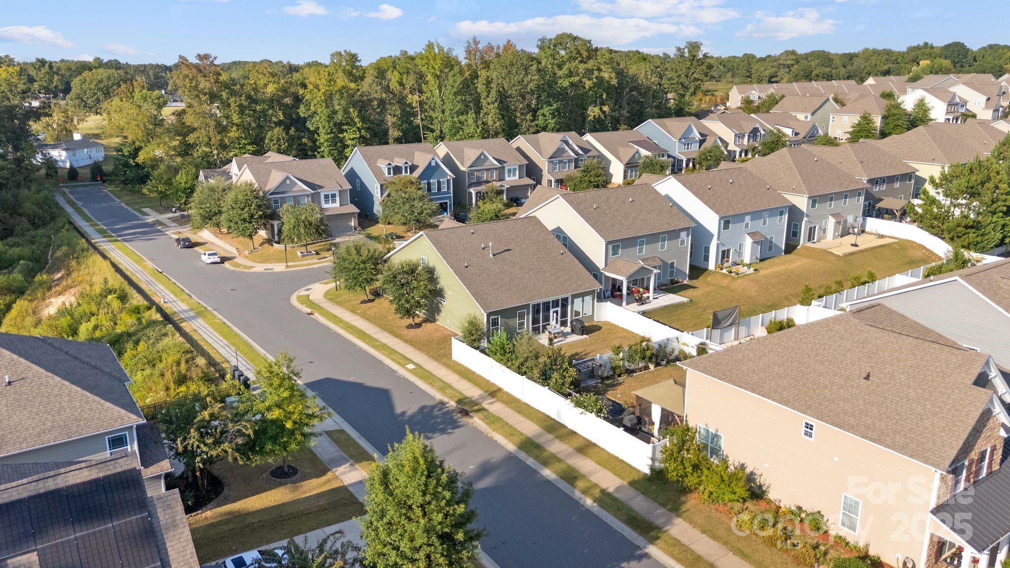 Forest Grove - Residential