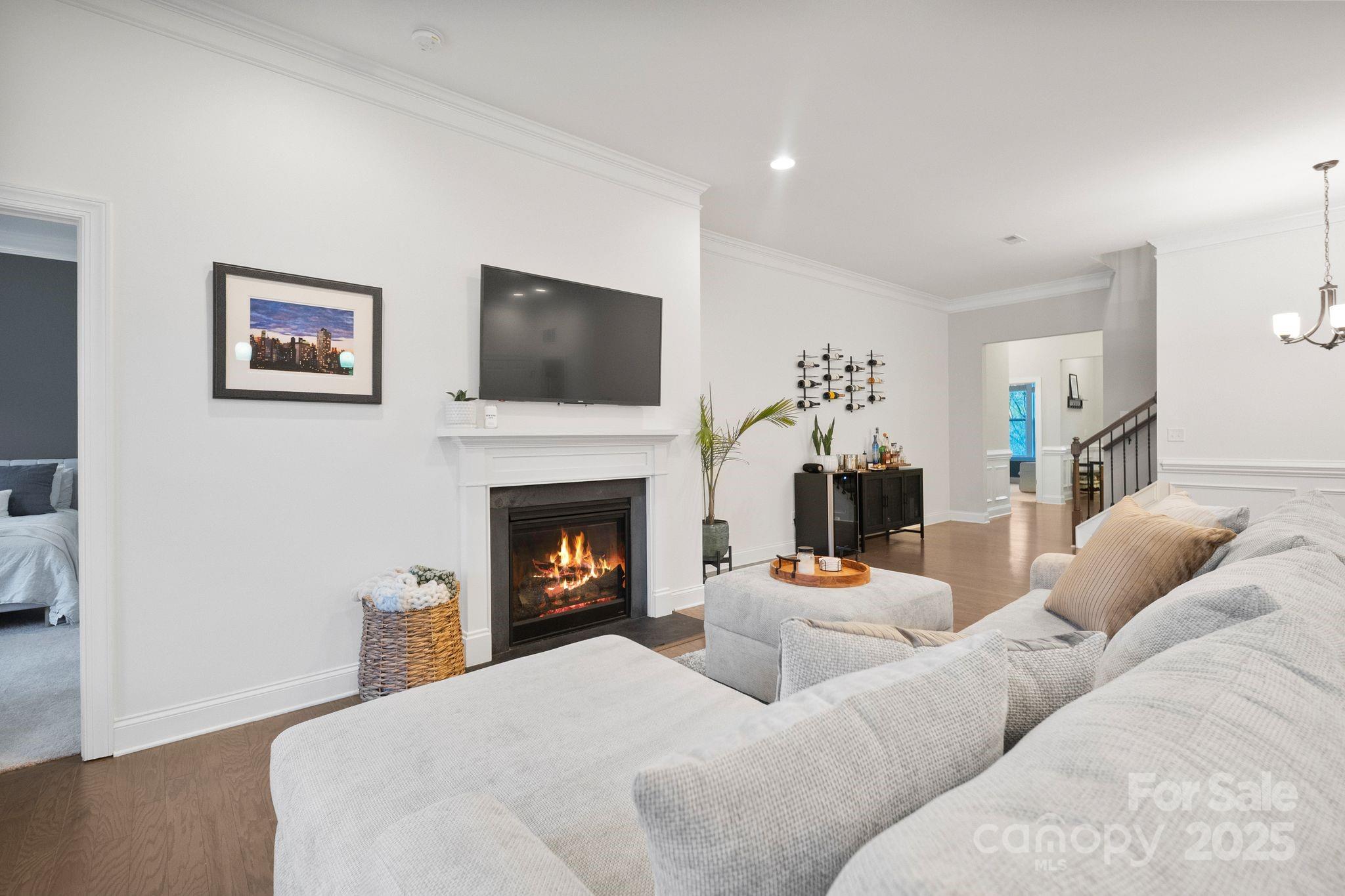 Forest Grove - Residential