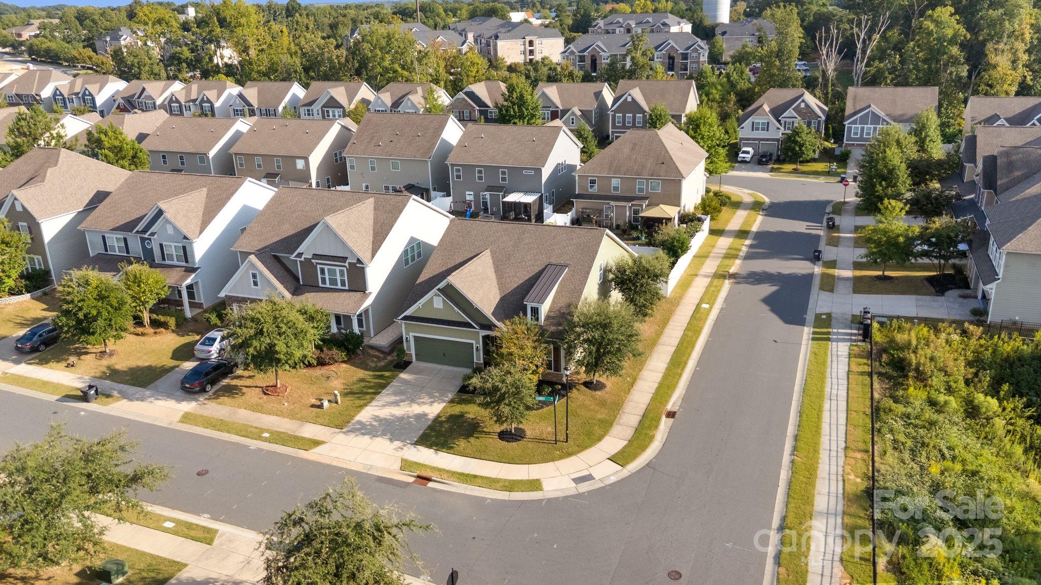 Forest Grove - Residential