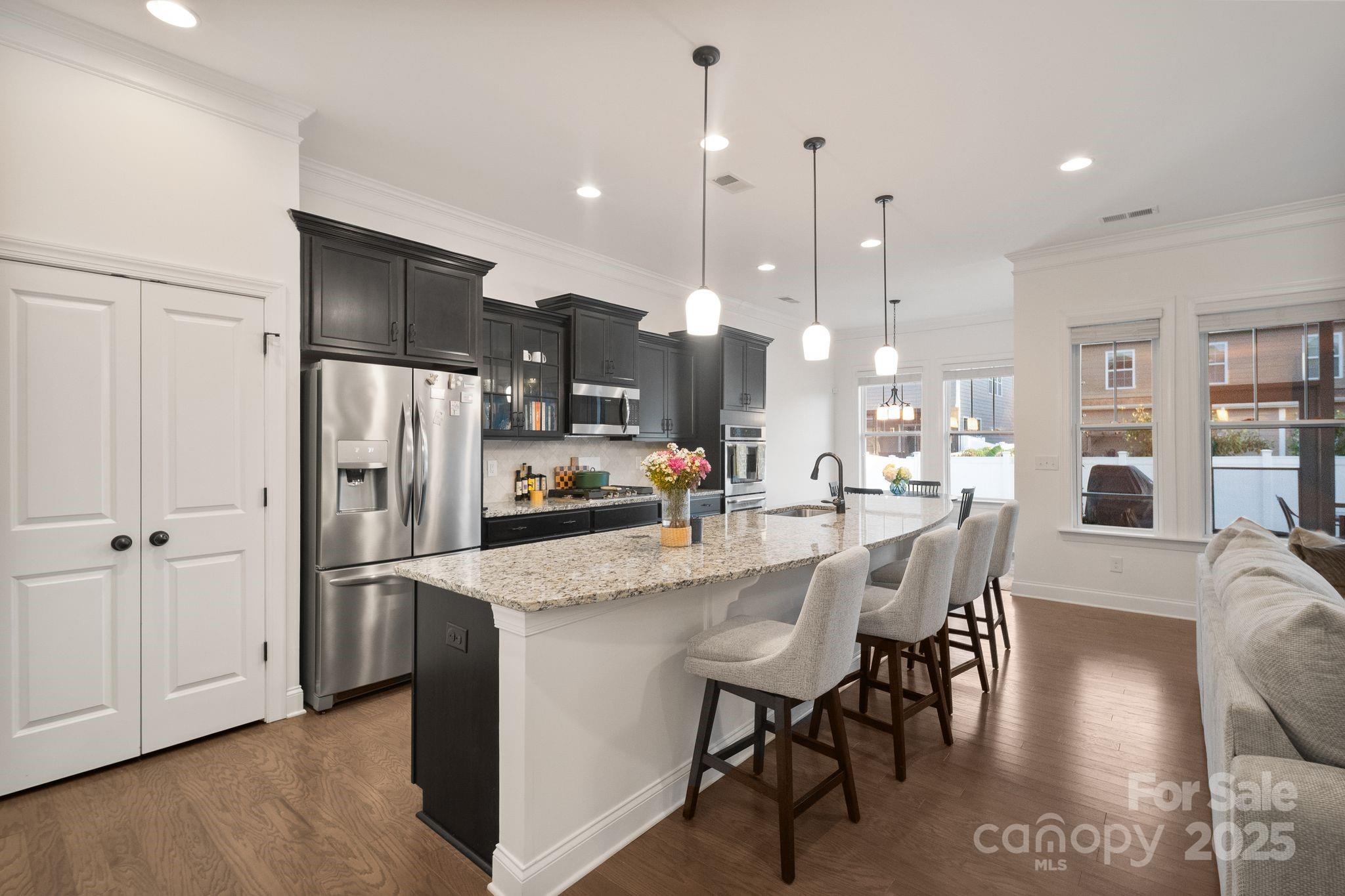 Forest Grove - Residential