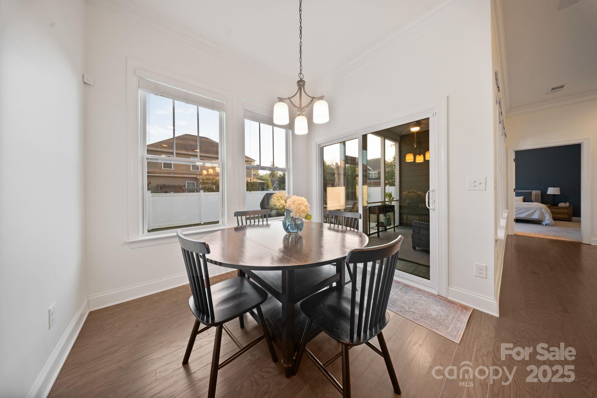 Forest Grove - Residential