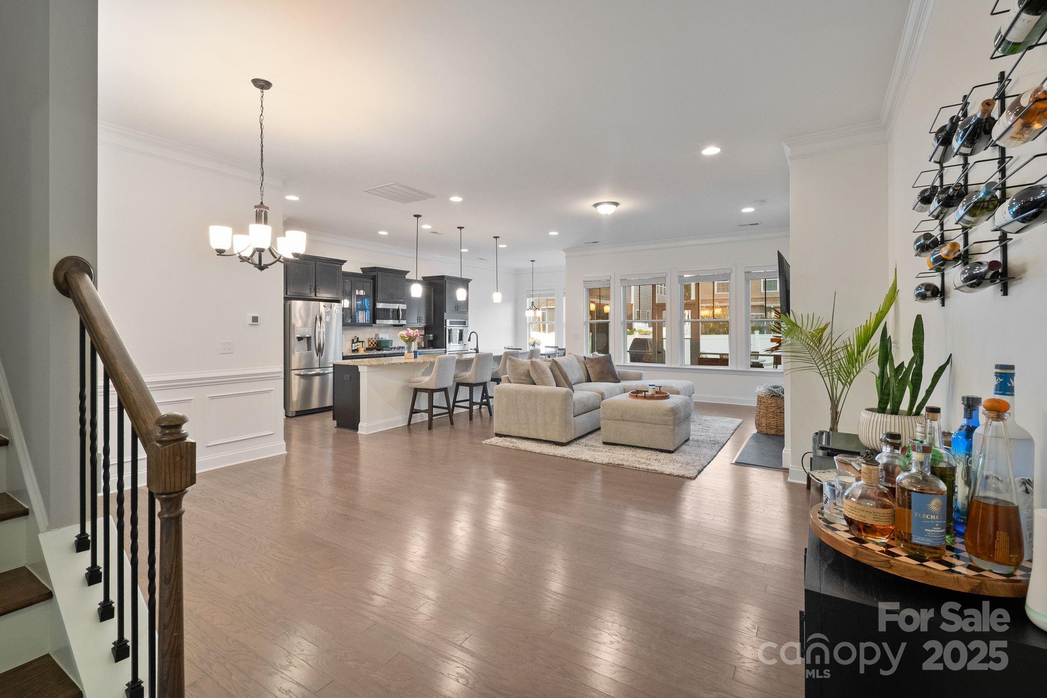 Forest Grove - Residential