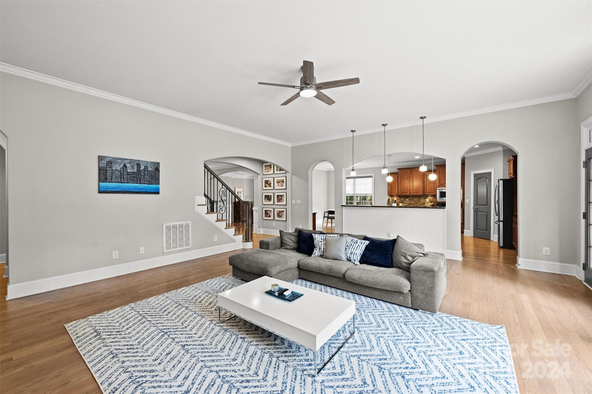 Heron Cove - Residential