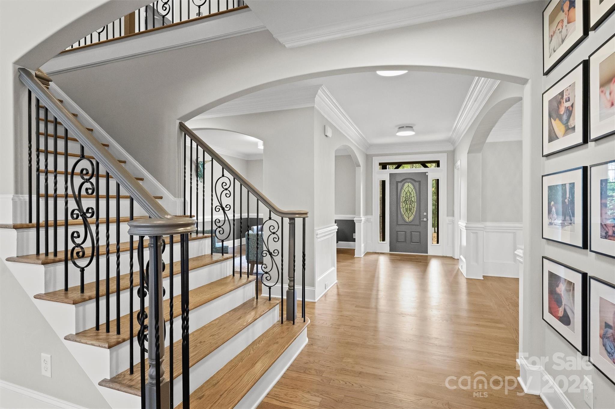 Heron Cove - Residential