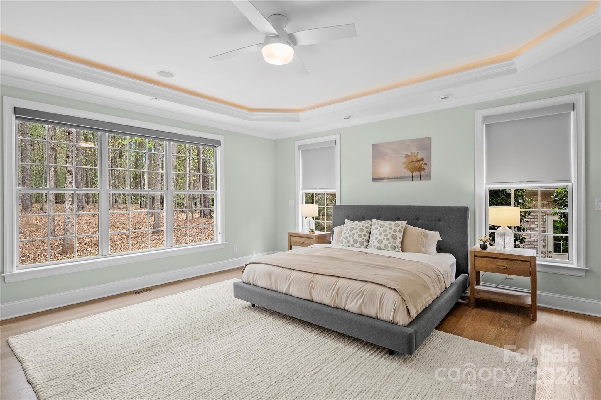 Heron Cove - Residential