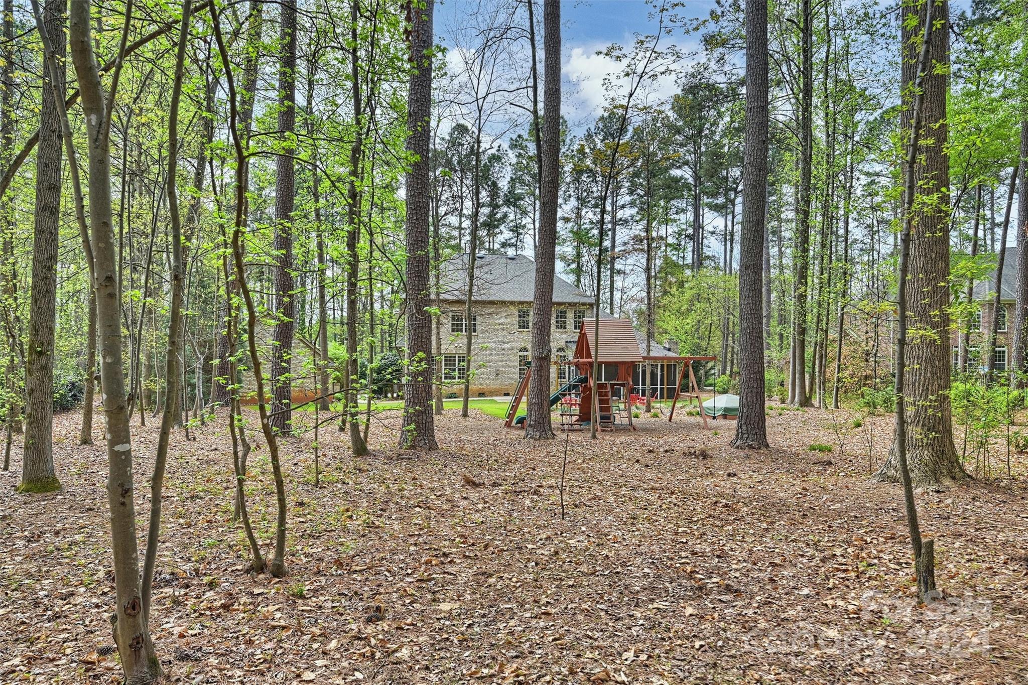 Heron Cove - Residential