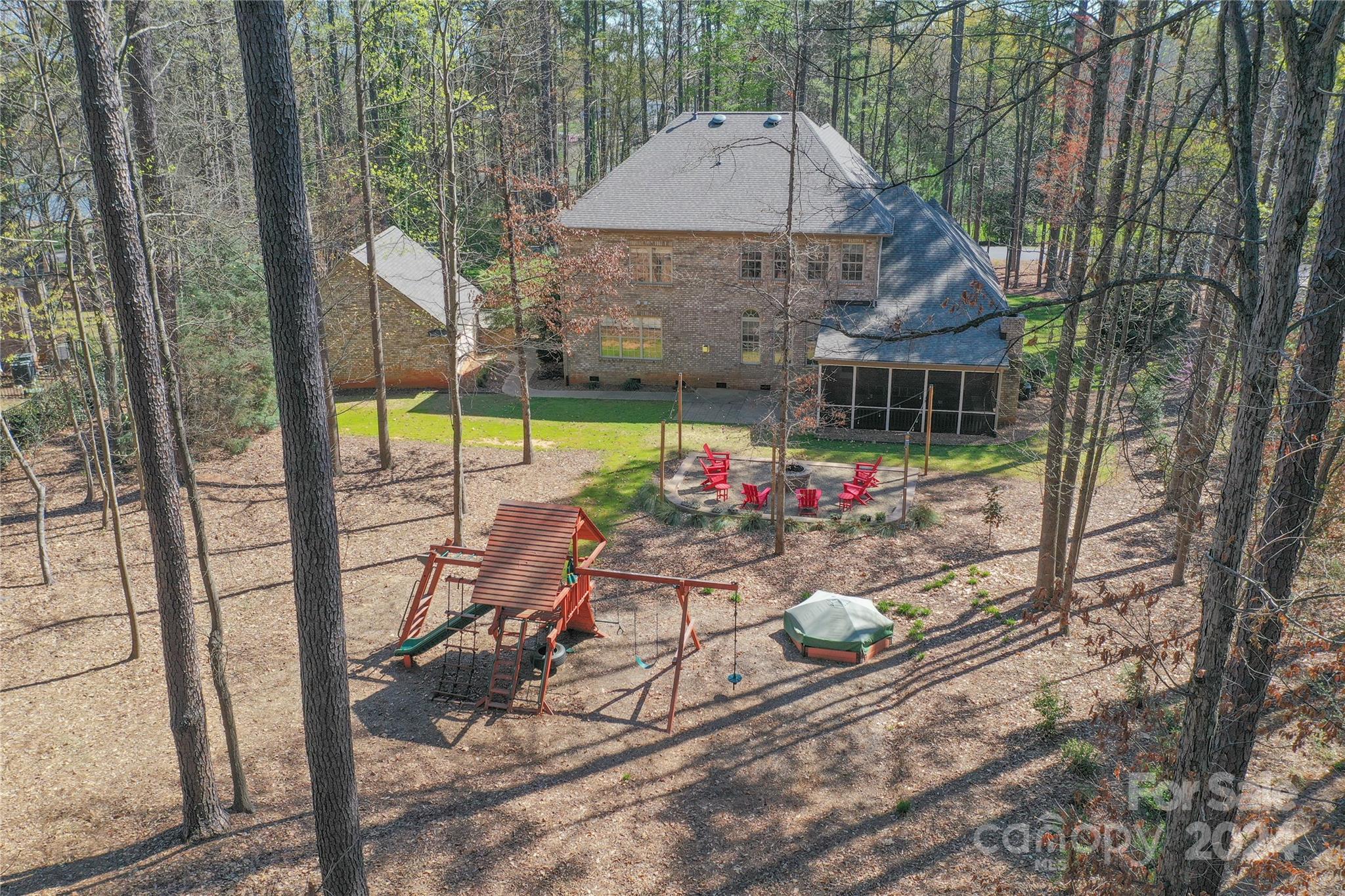 Heron Cove - Residential