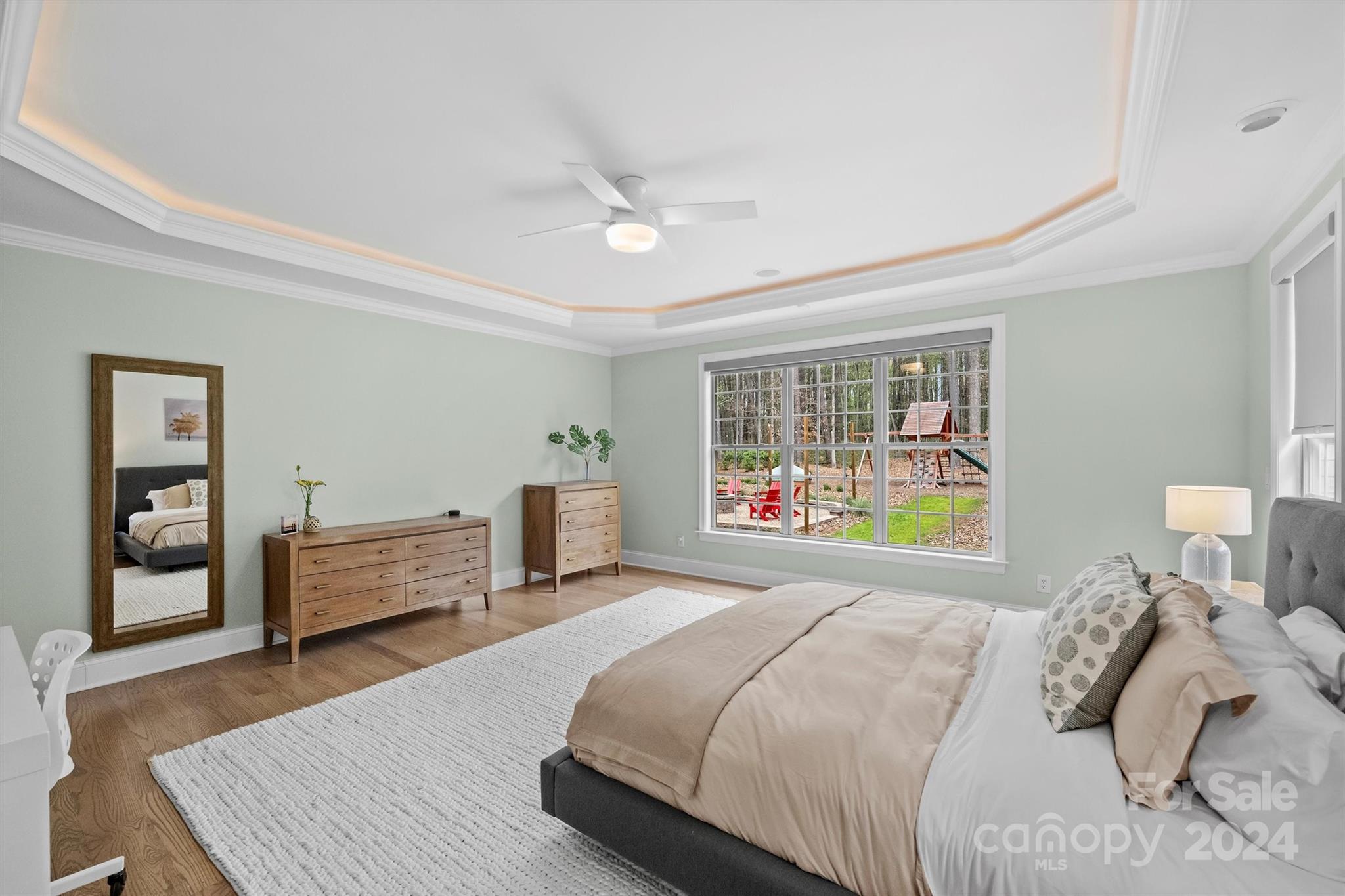 Heron Cove - Residential