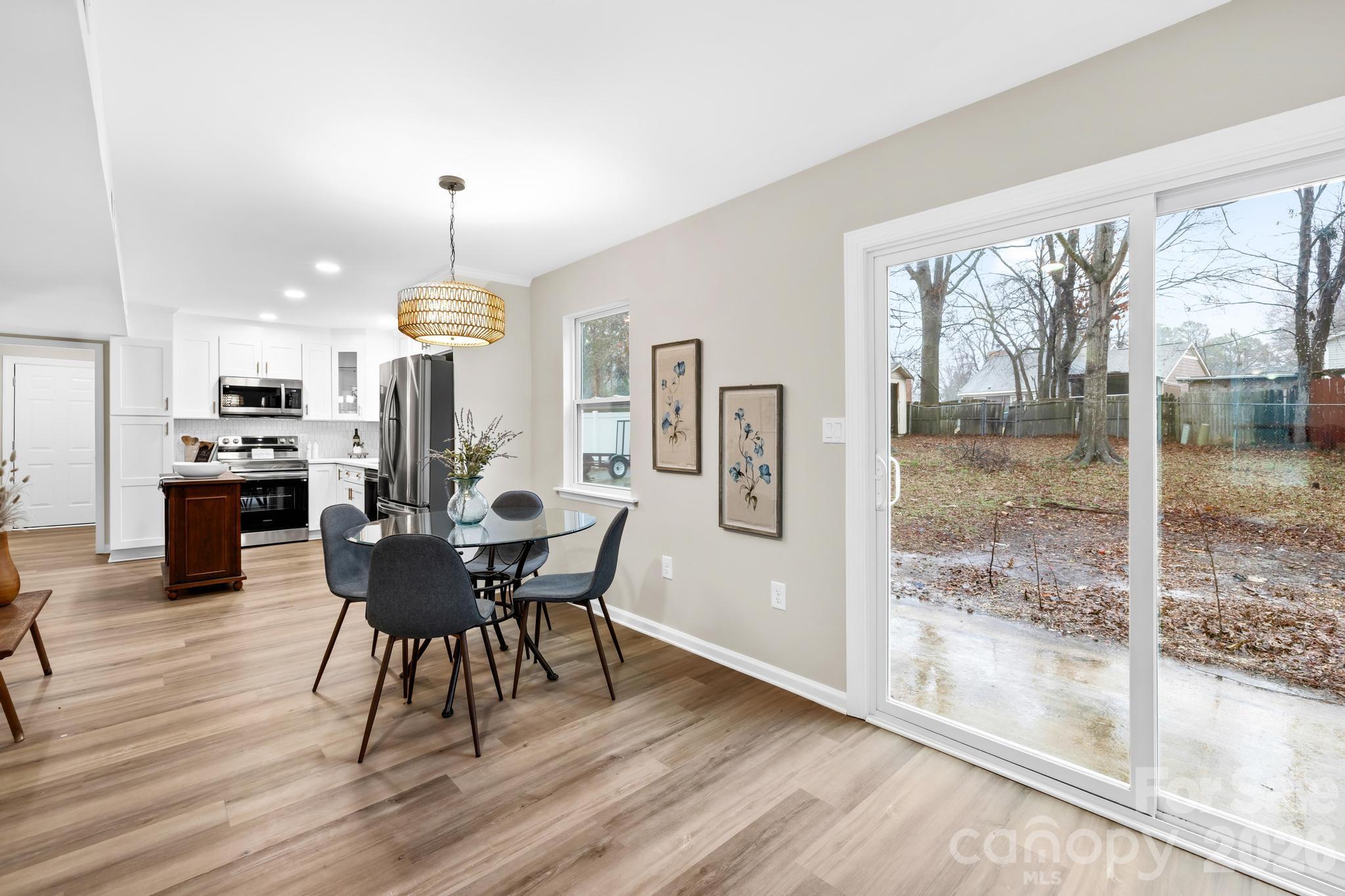 Old Oaks - Residential