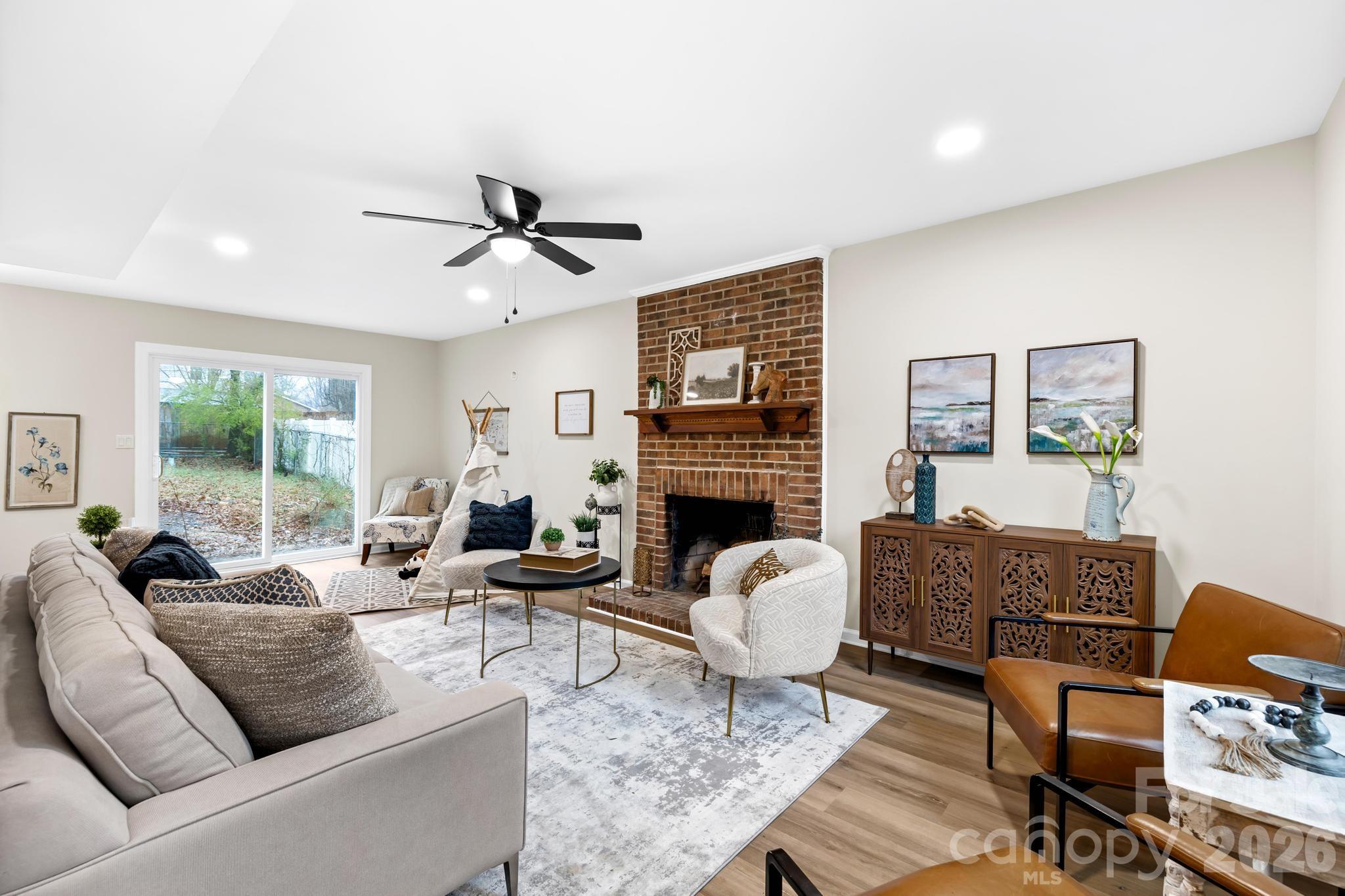 8201 Meadowdale Lane