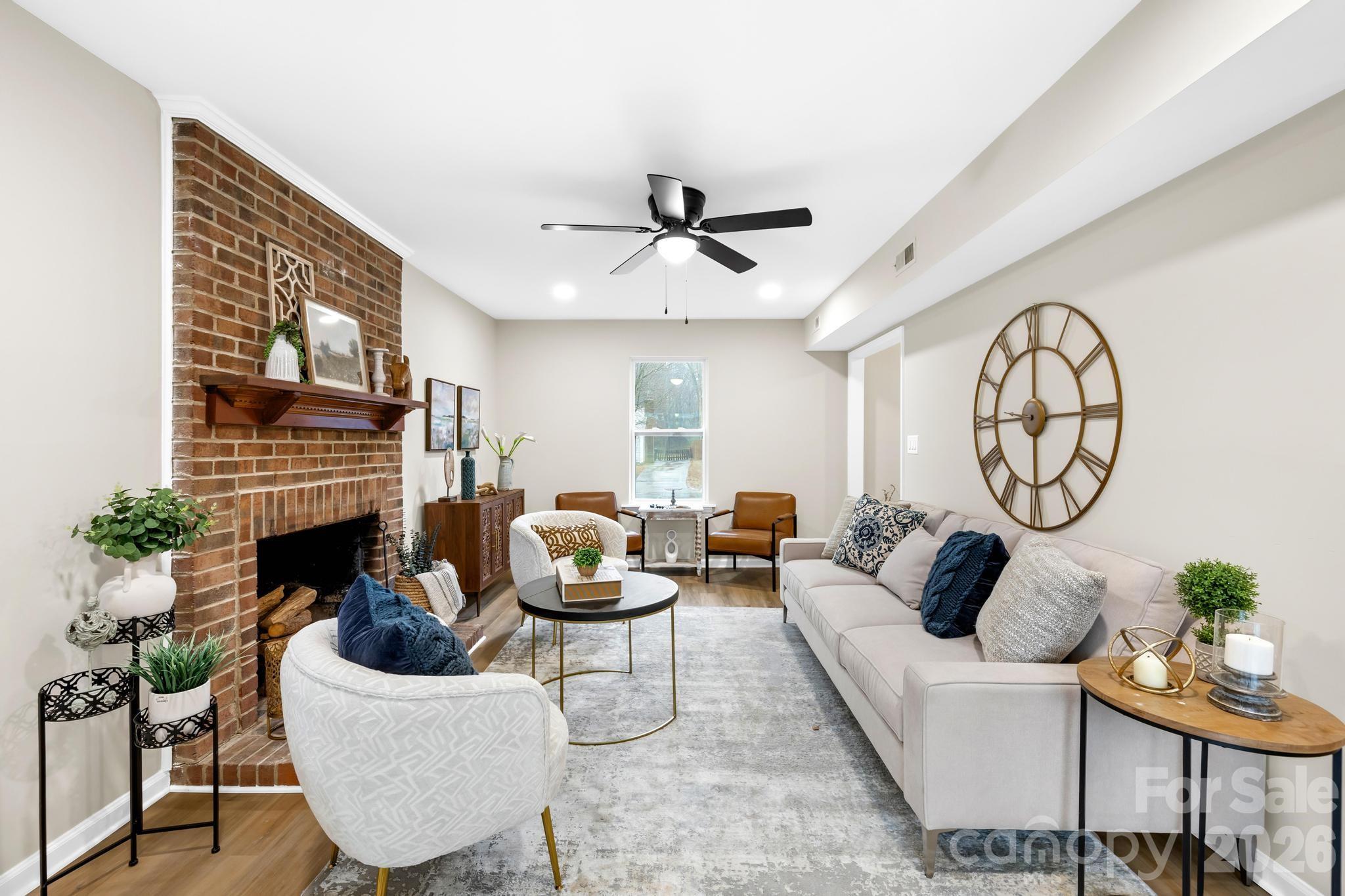 8201 Meadowdale Lane