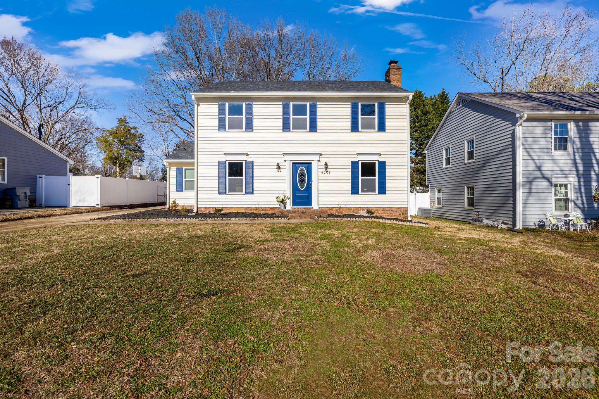 Old Oaks - Residential