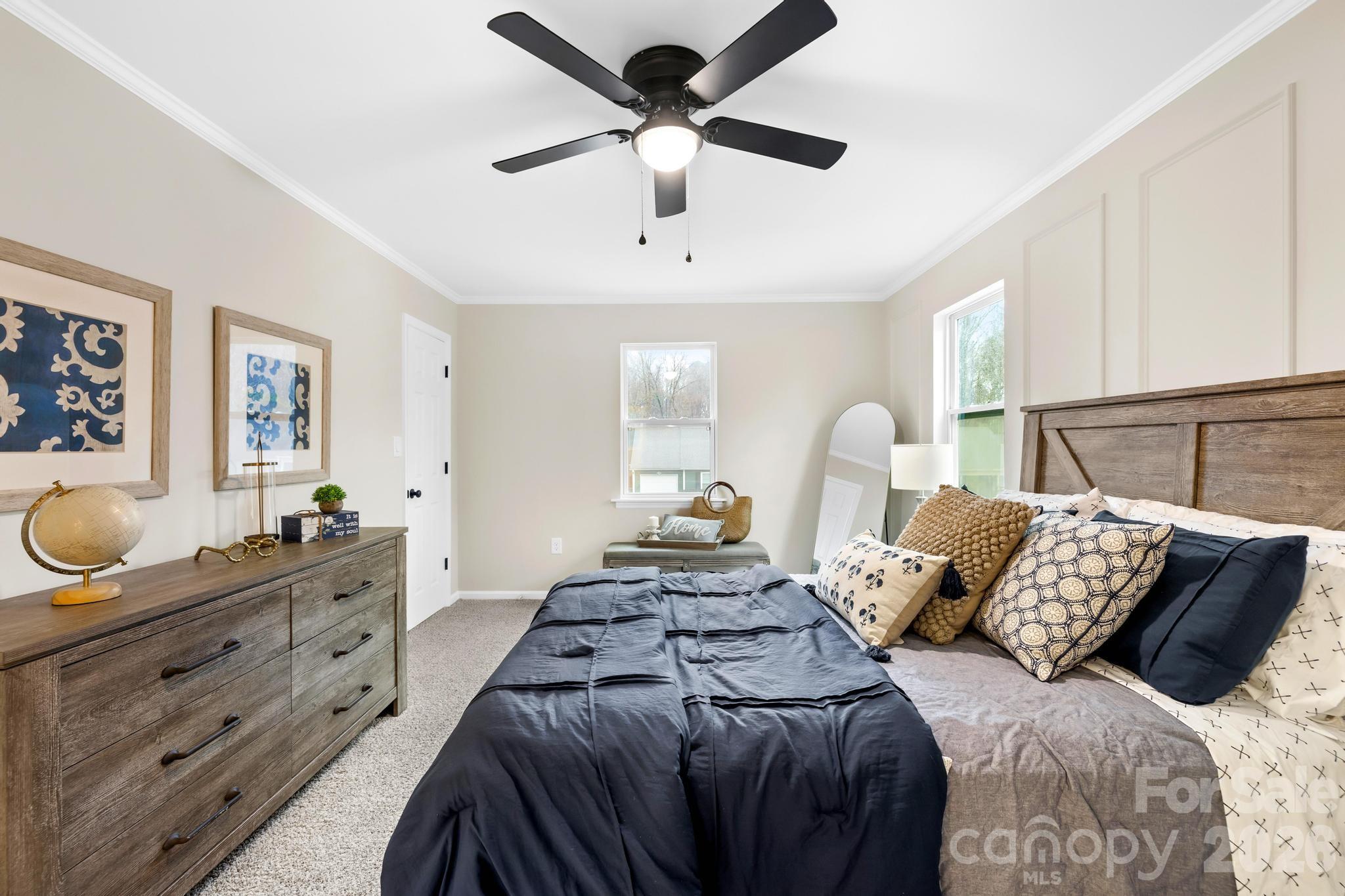 Old Oaks - Residential