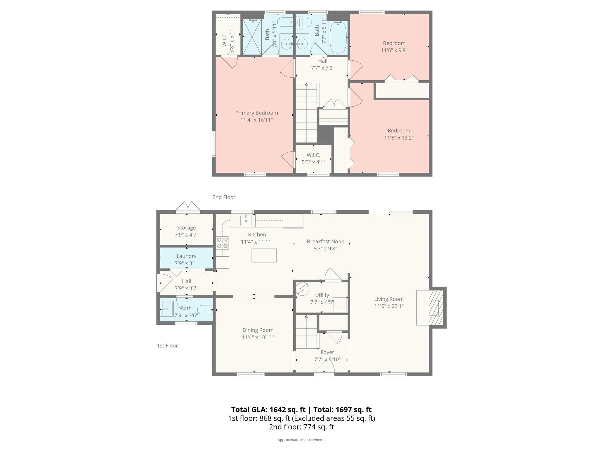 Old Oaks - Residential