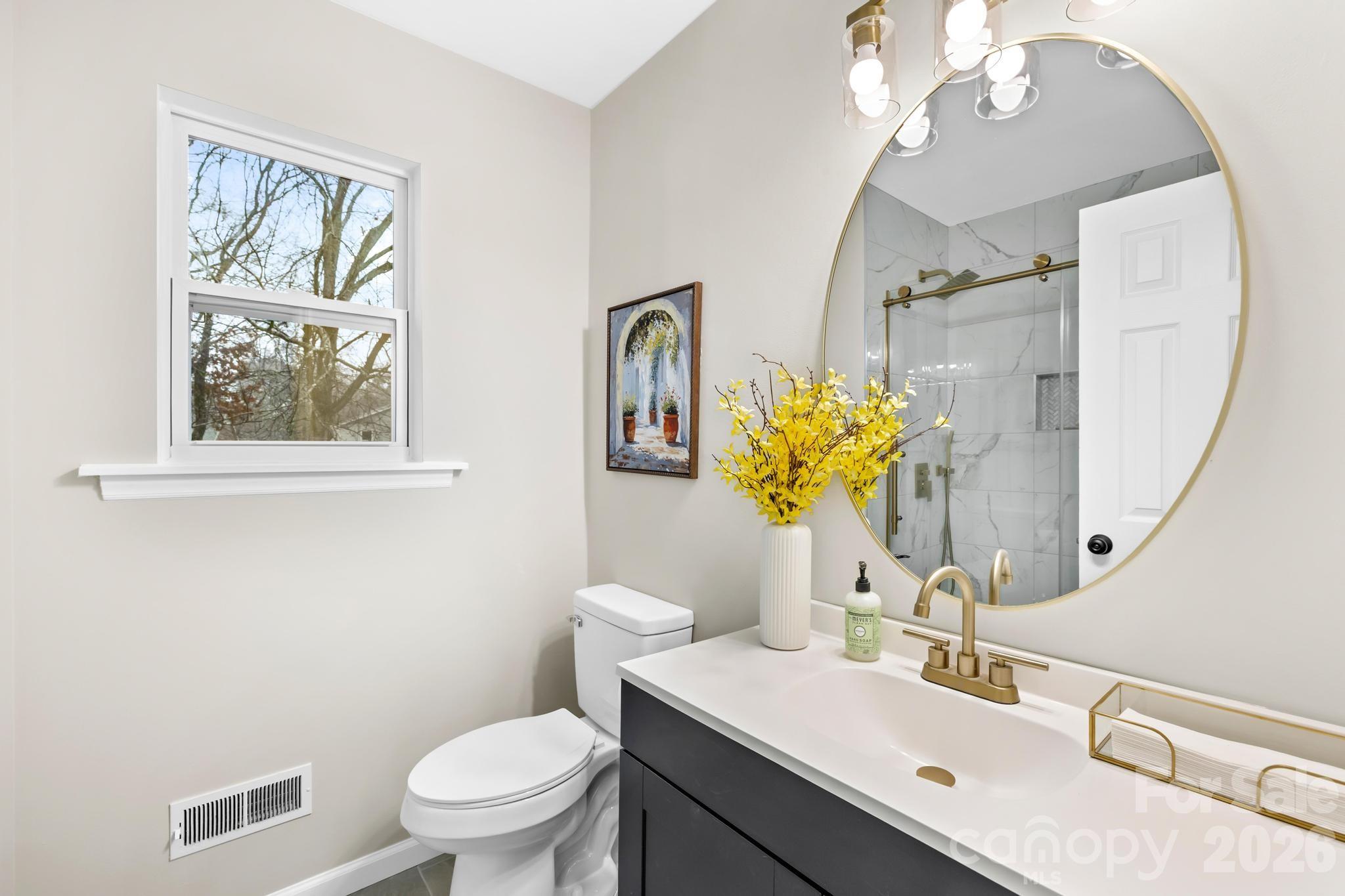 Old Oaks - Residential