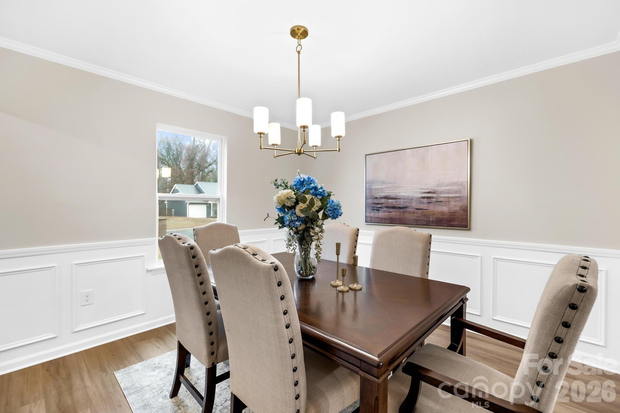 Old Oaks - Residential