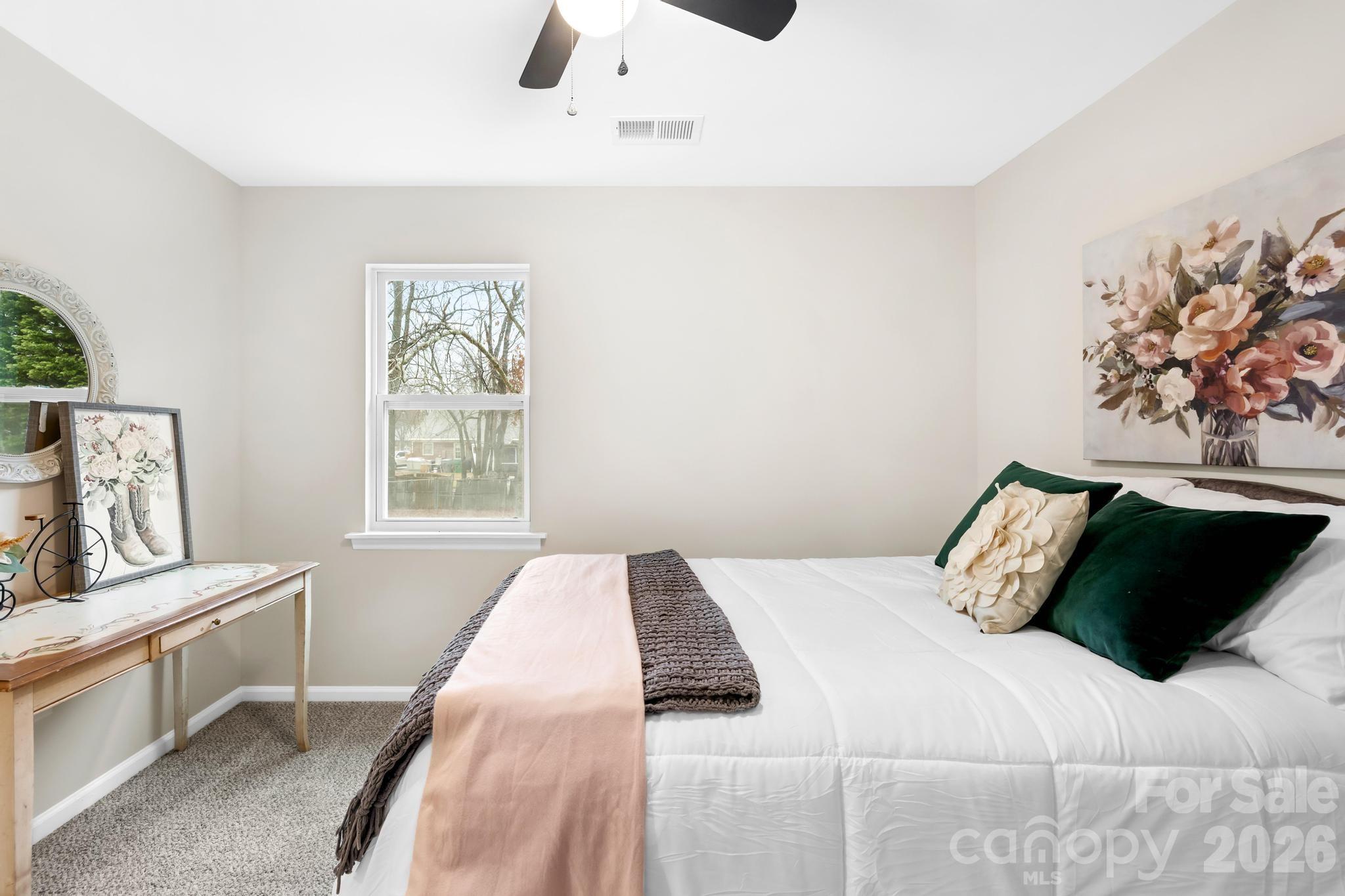 Old Oaks - Residential