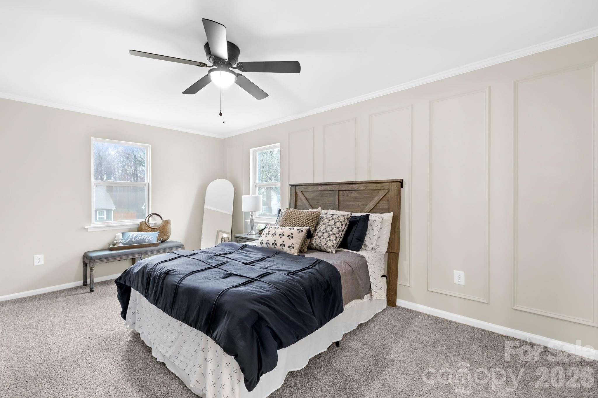 Old Oaks - Residential