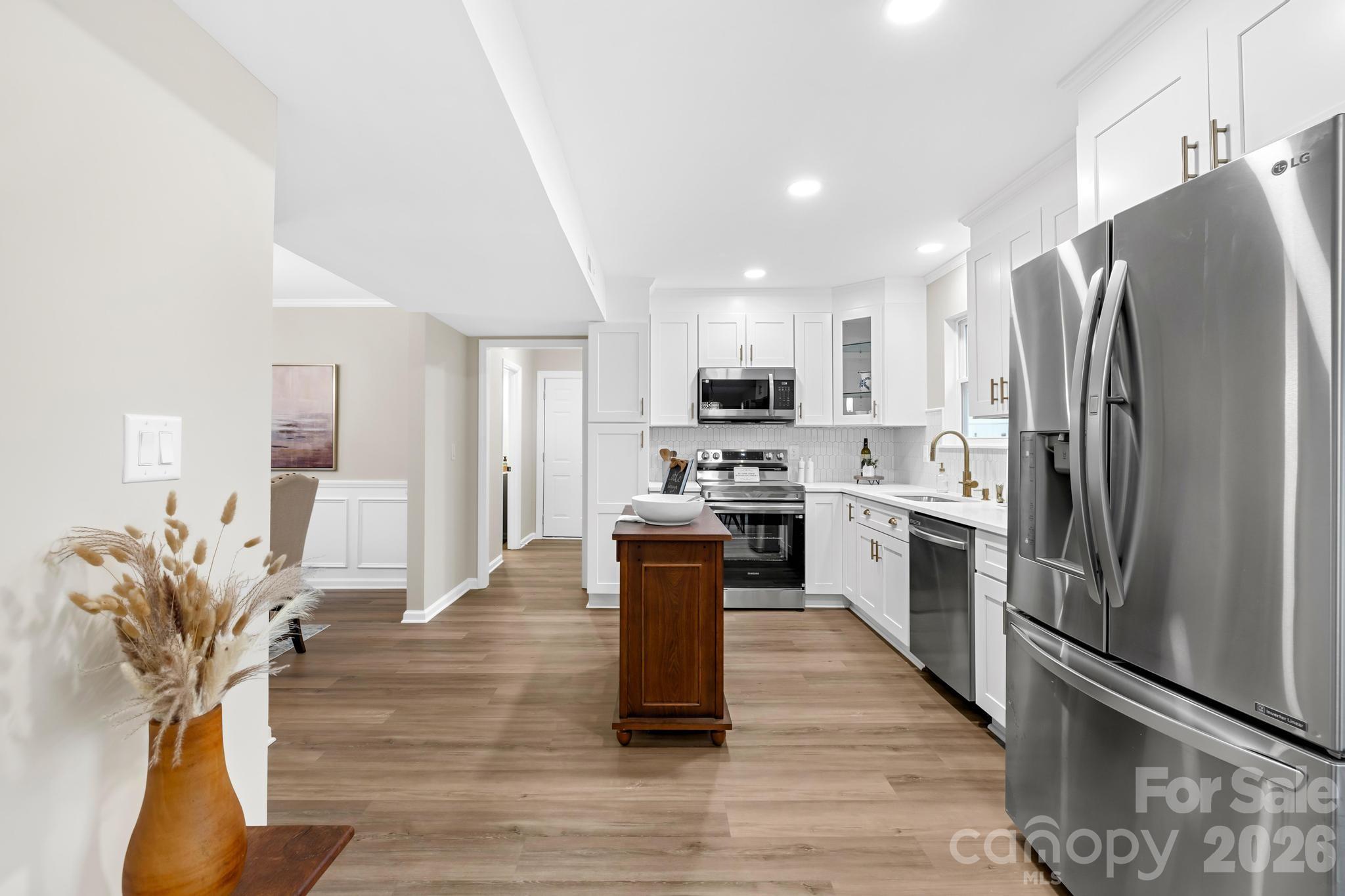 Old Oaks - Residential