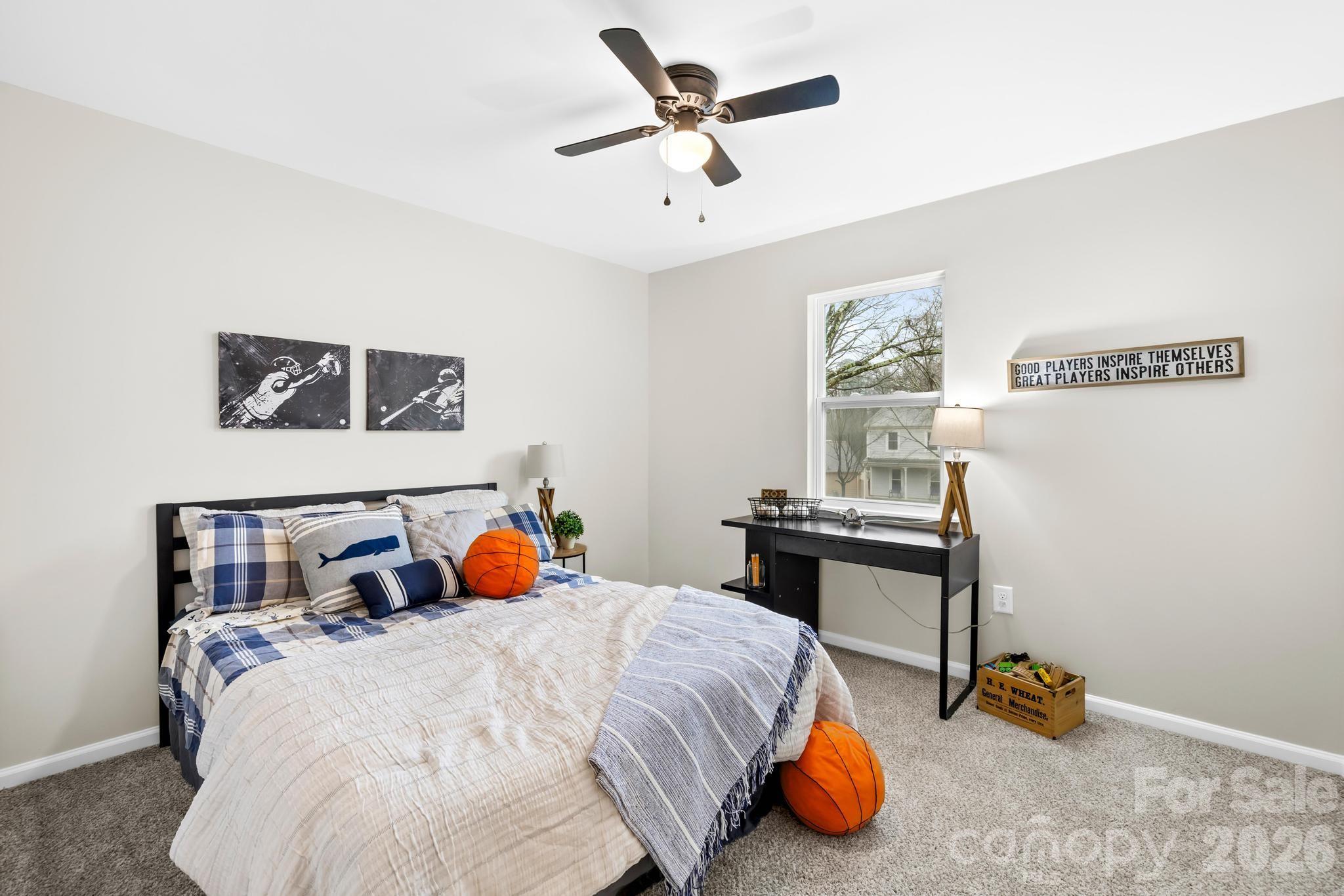 Old Oaks - Residential