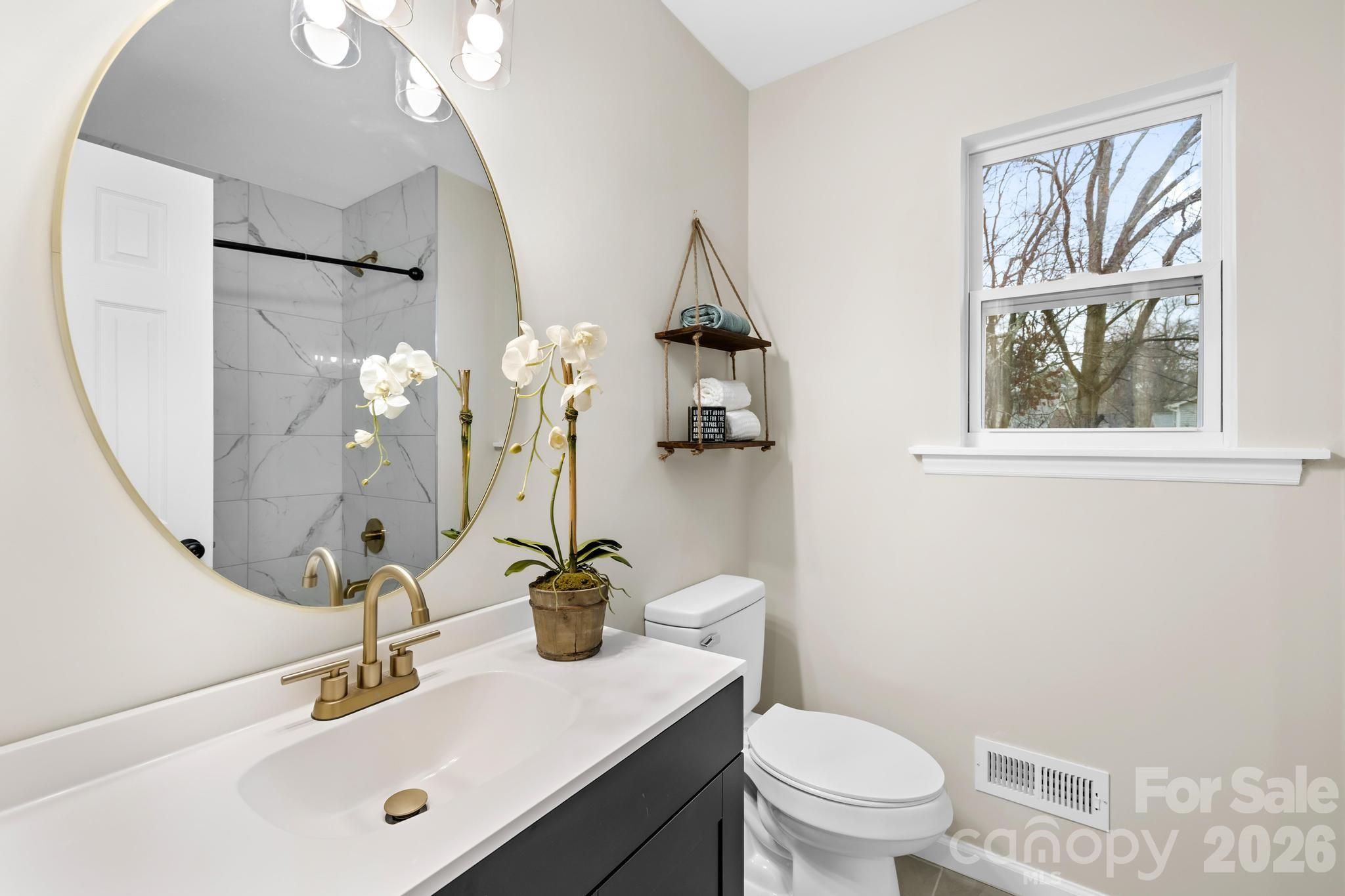 Old Oaks - Residential