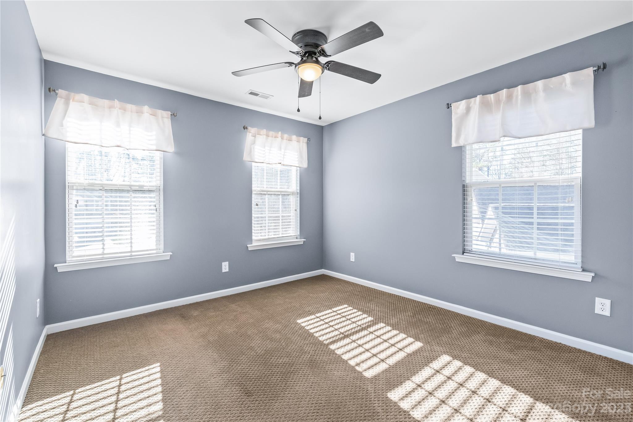 Legacy Park - Residential