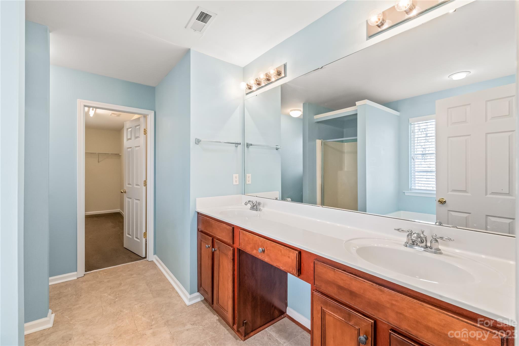 Legacy Park - Residential